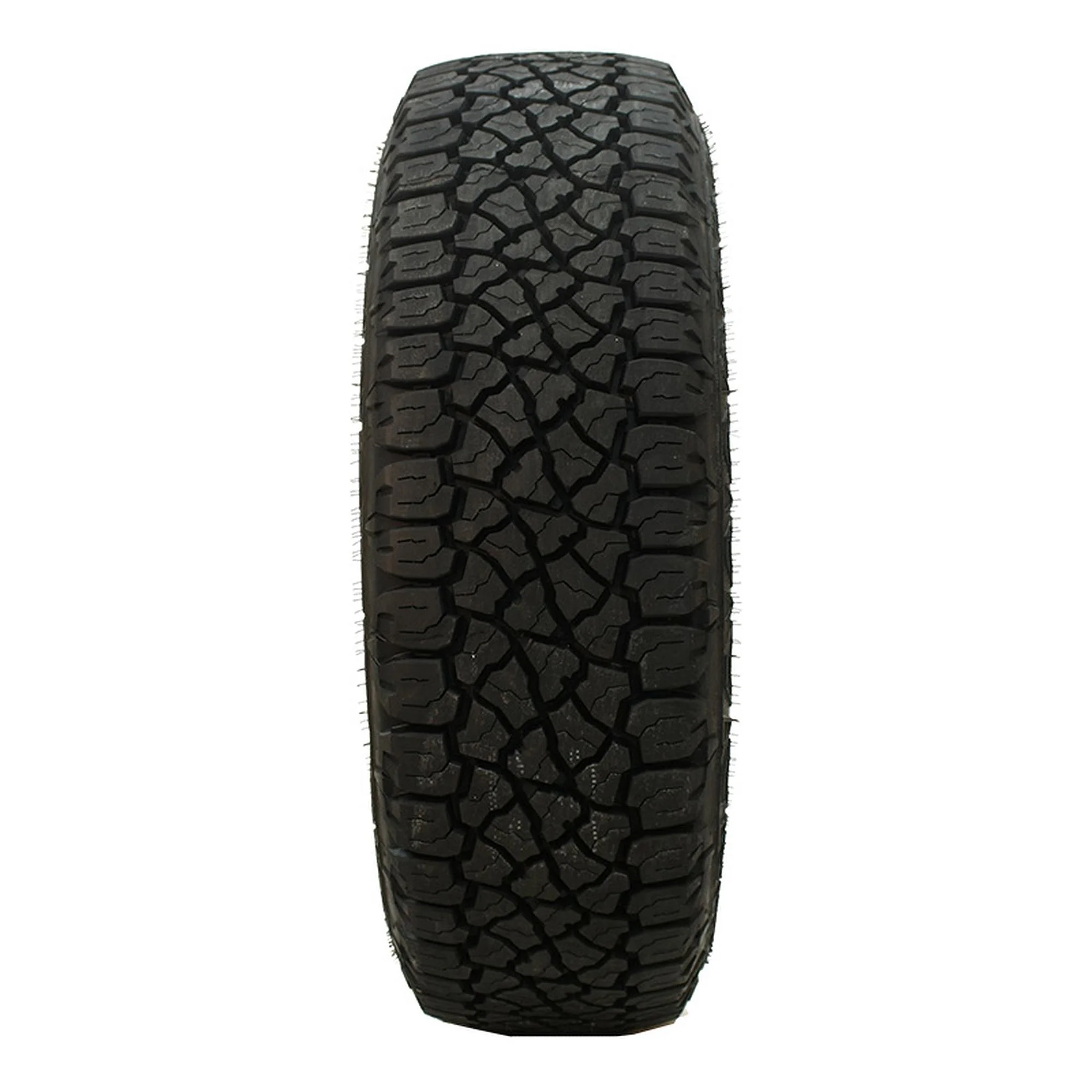 Kelly Edge AT All Terrain 225/75R15 102S Passenger Tire - Image 3