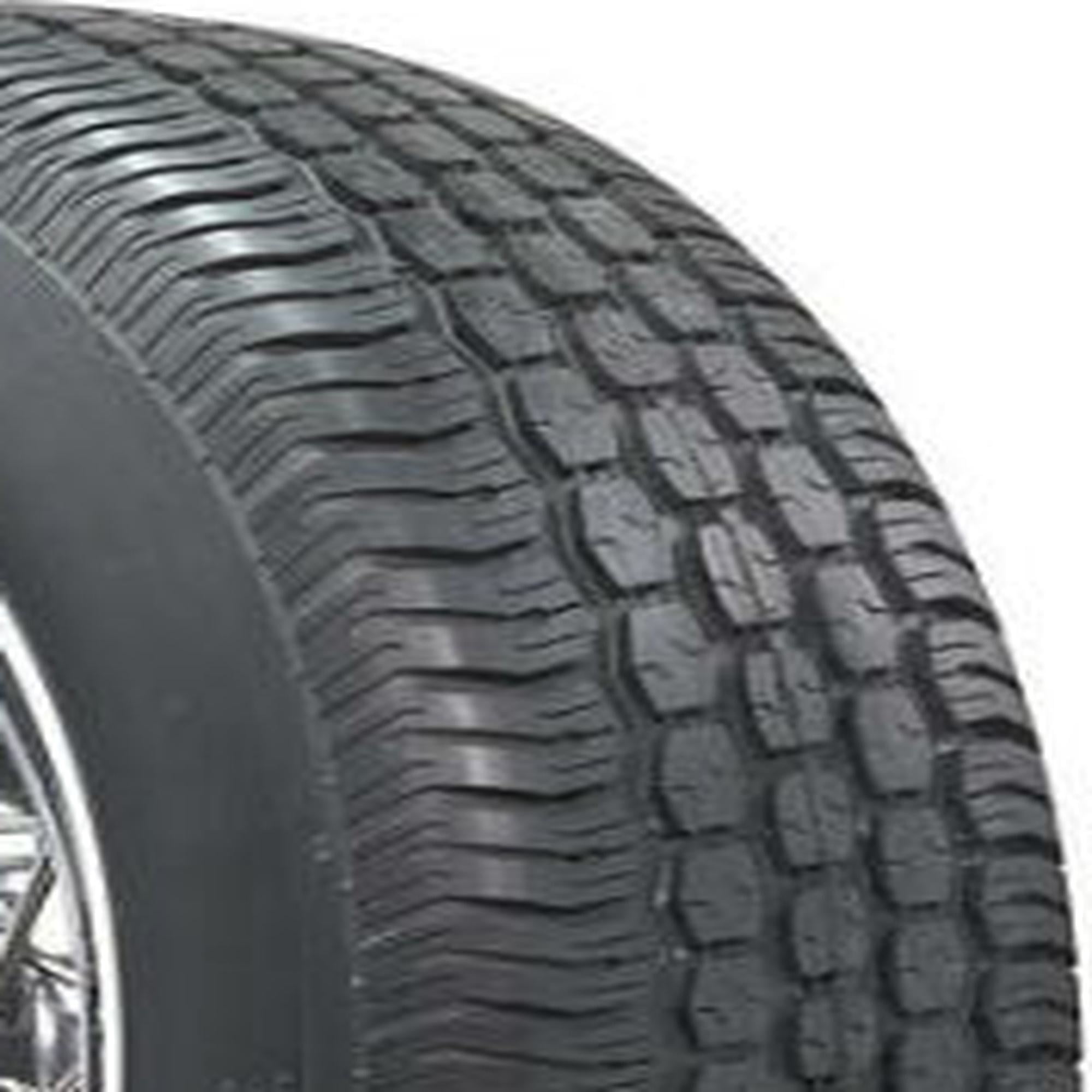 Tornel Classic All Season 205/75R15 97S Passenger Tire - Image 5