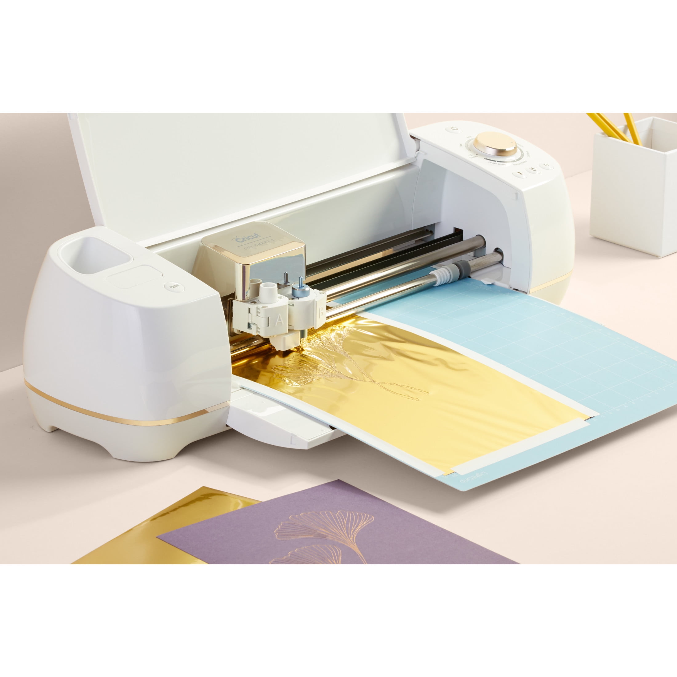 Cricut Explore Air 2 Die-Cutting Machine, Daybreak +$30 Digital Content - Image 6