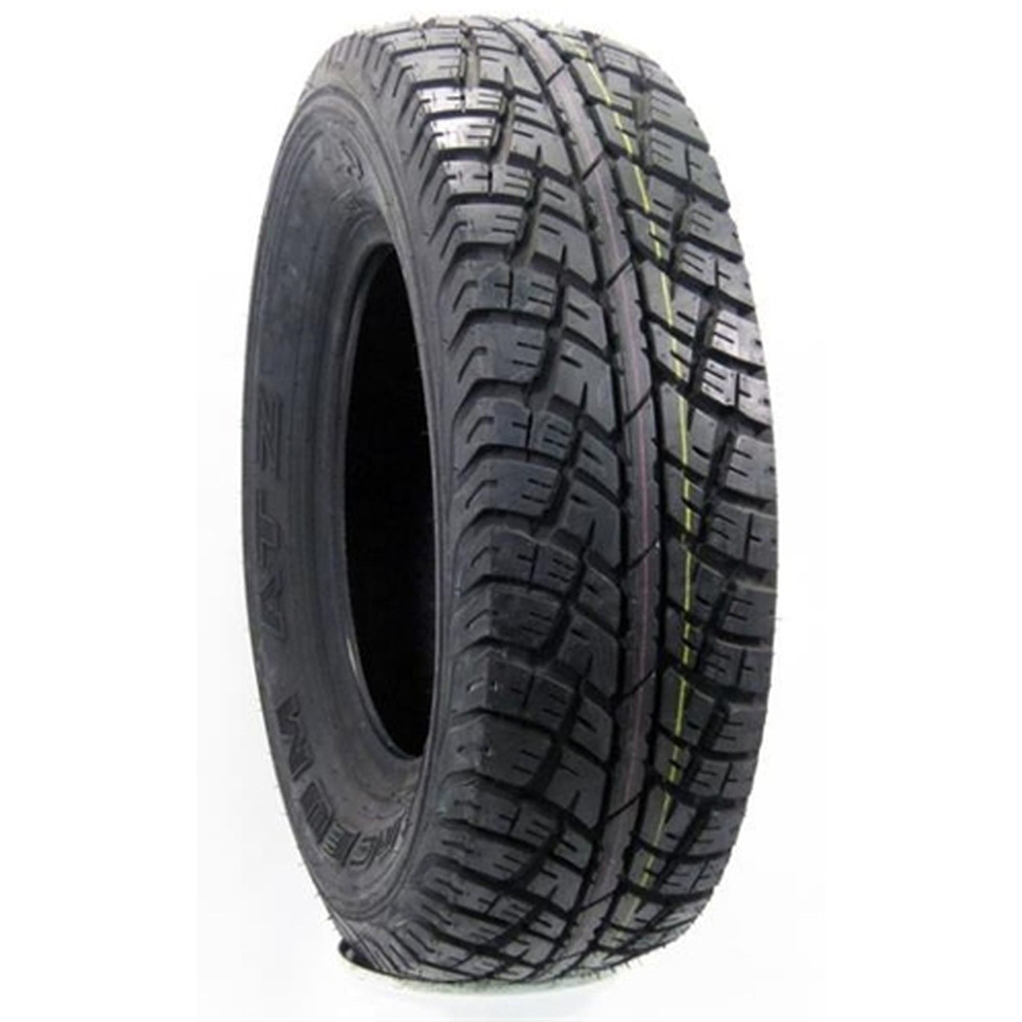 Forceum ATZ All Season 265/65R17 112T Passenger Tire - Image 2