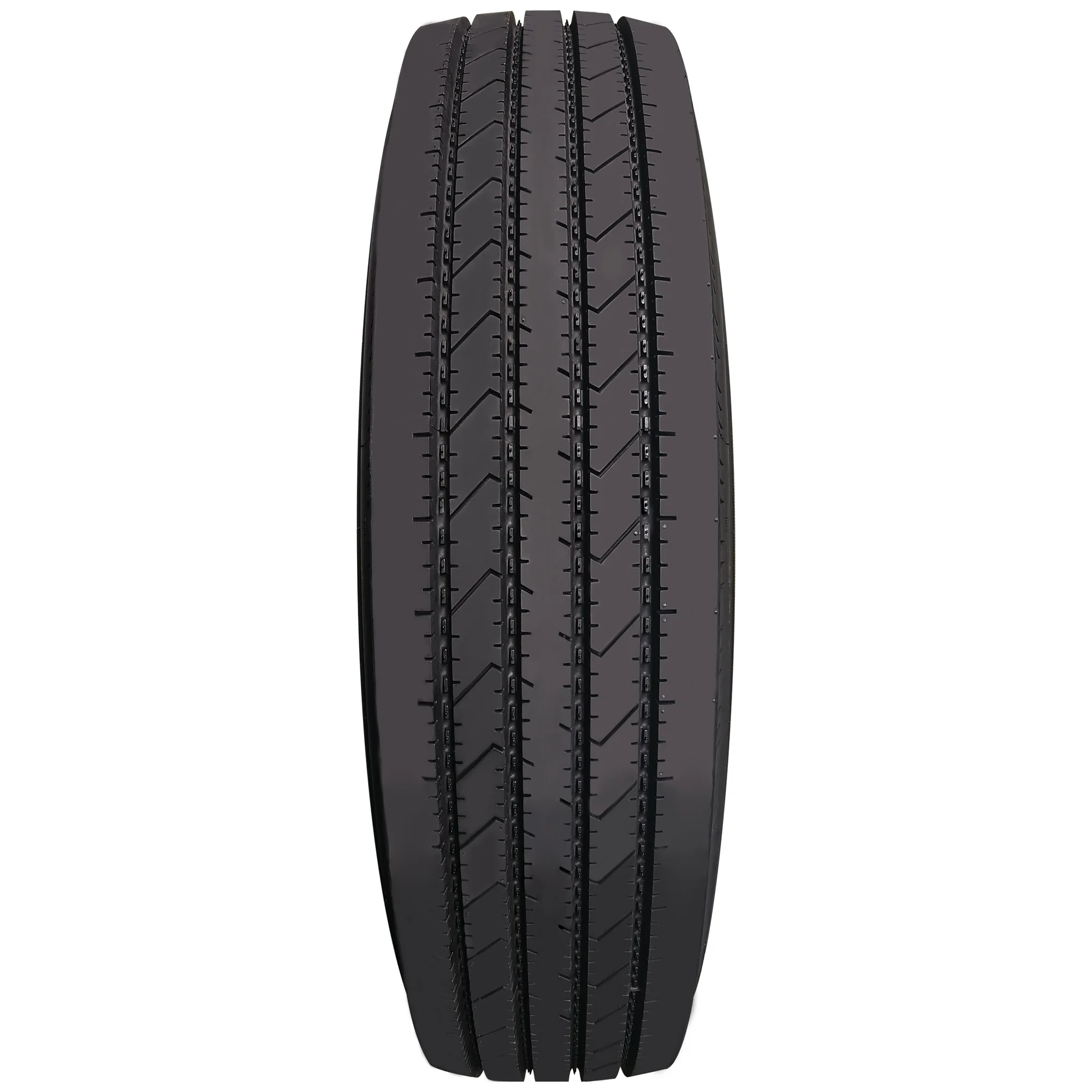 Travelstar Ecopath HDT ST235/80R16 129/125L G Trailer Tire - Image 2