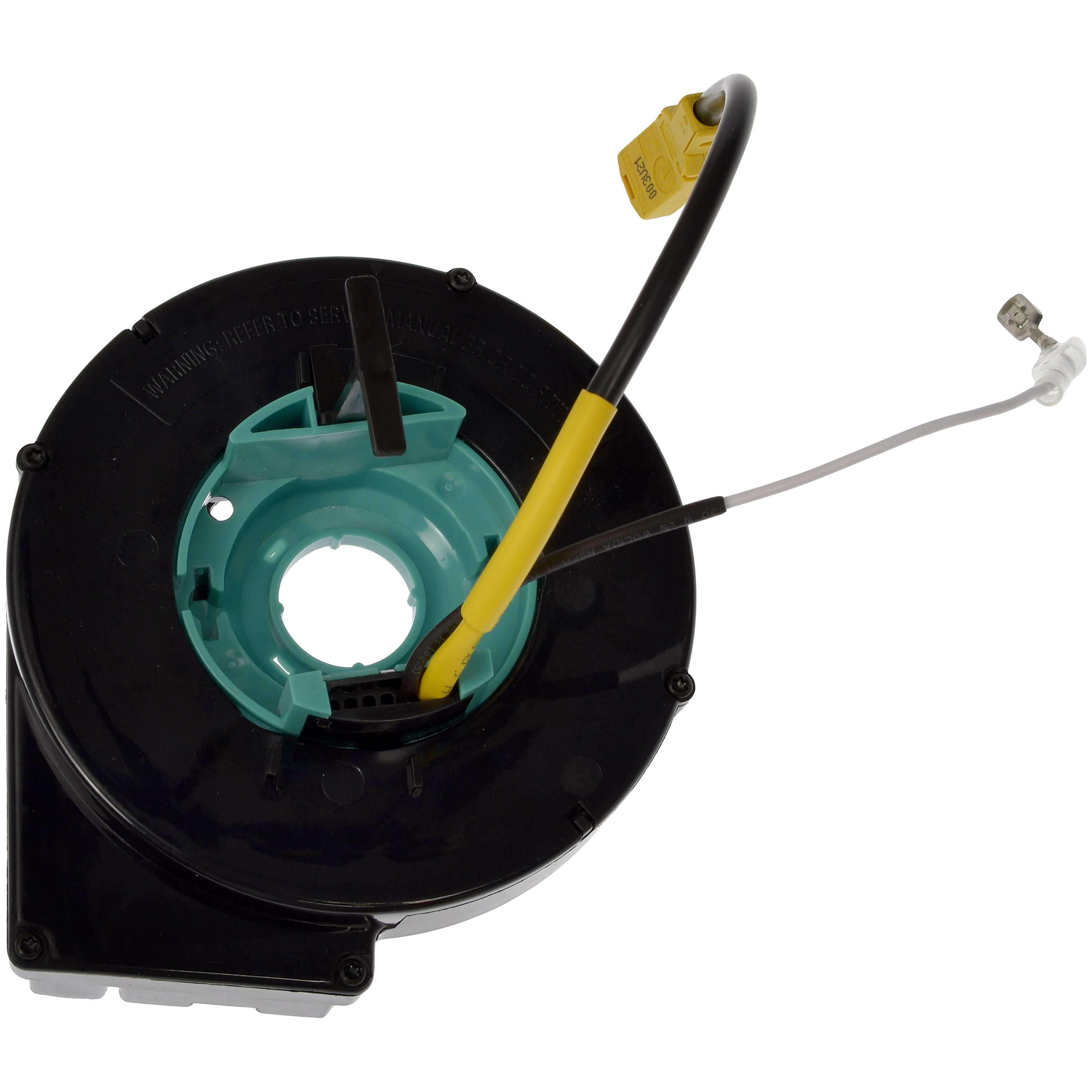 Dorman 525-118 Air Bag Clockspring for Specific Jeep Models - Image 3