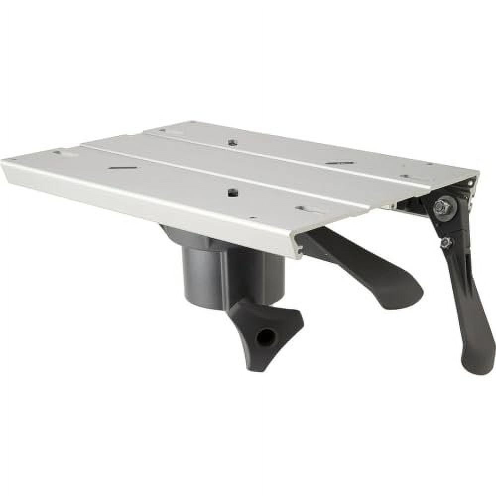 Swivl-Eze 278AO3PGL1 278 Proglide Seat Mount w/Slider - Image 2