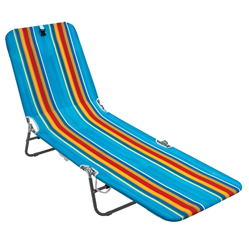 BPL-1616 Backpack Chaise Lounger - Image 2