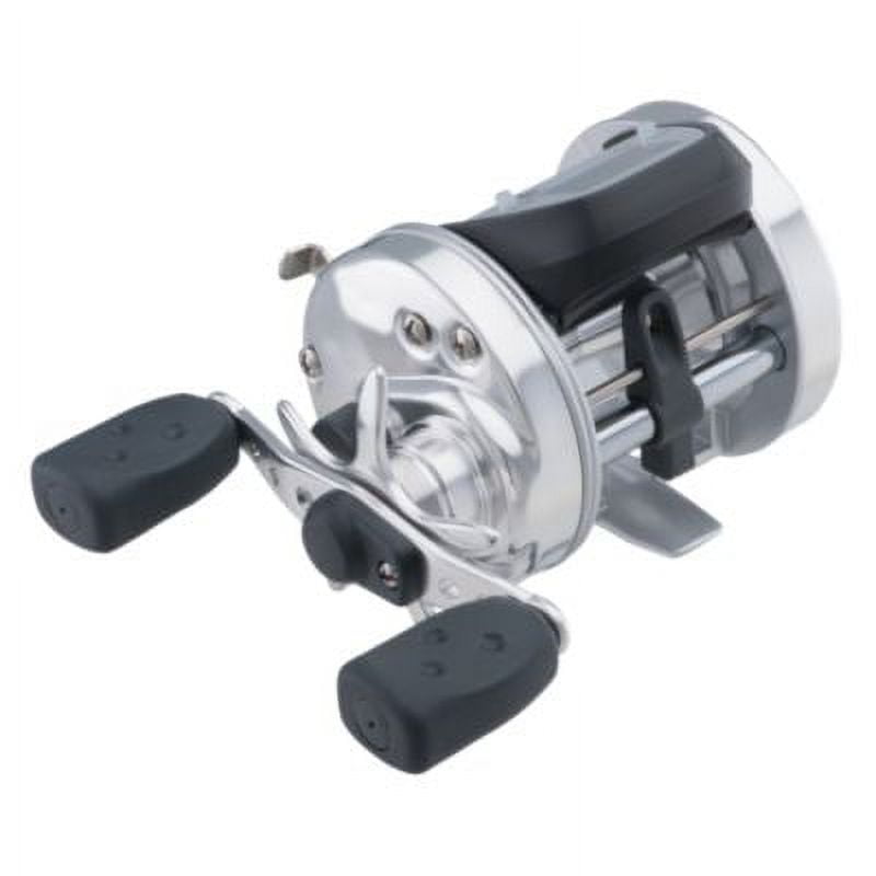 Abu Garcia Ambassadeur® S Line Counter, 6500 Size Fishing Reel - Image 6
