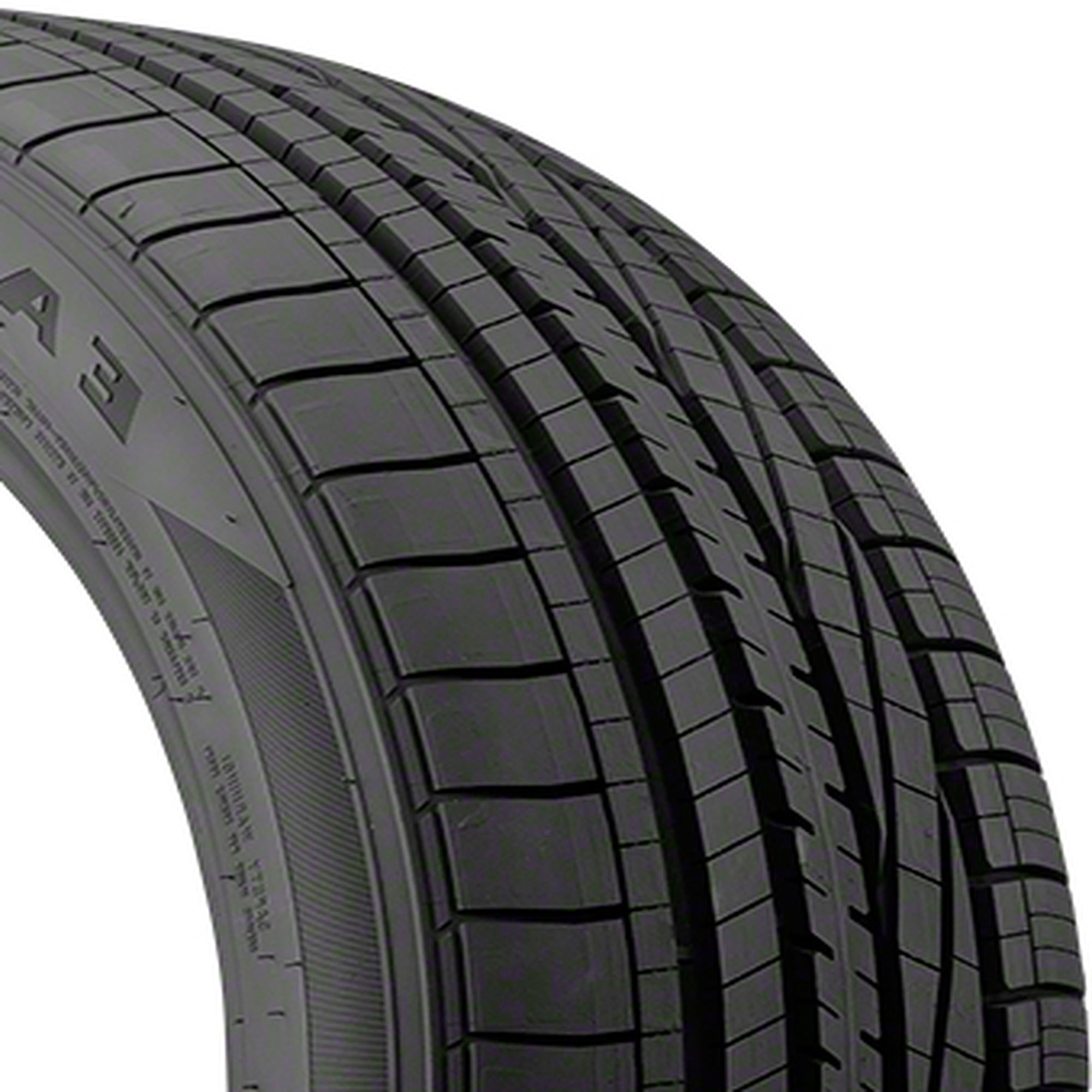 Goodyear Eagle RS-A2 All Season 245/45R19 98V Passenger Tire - Image 4