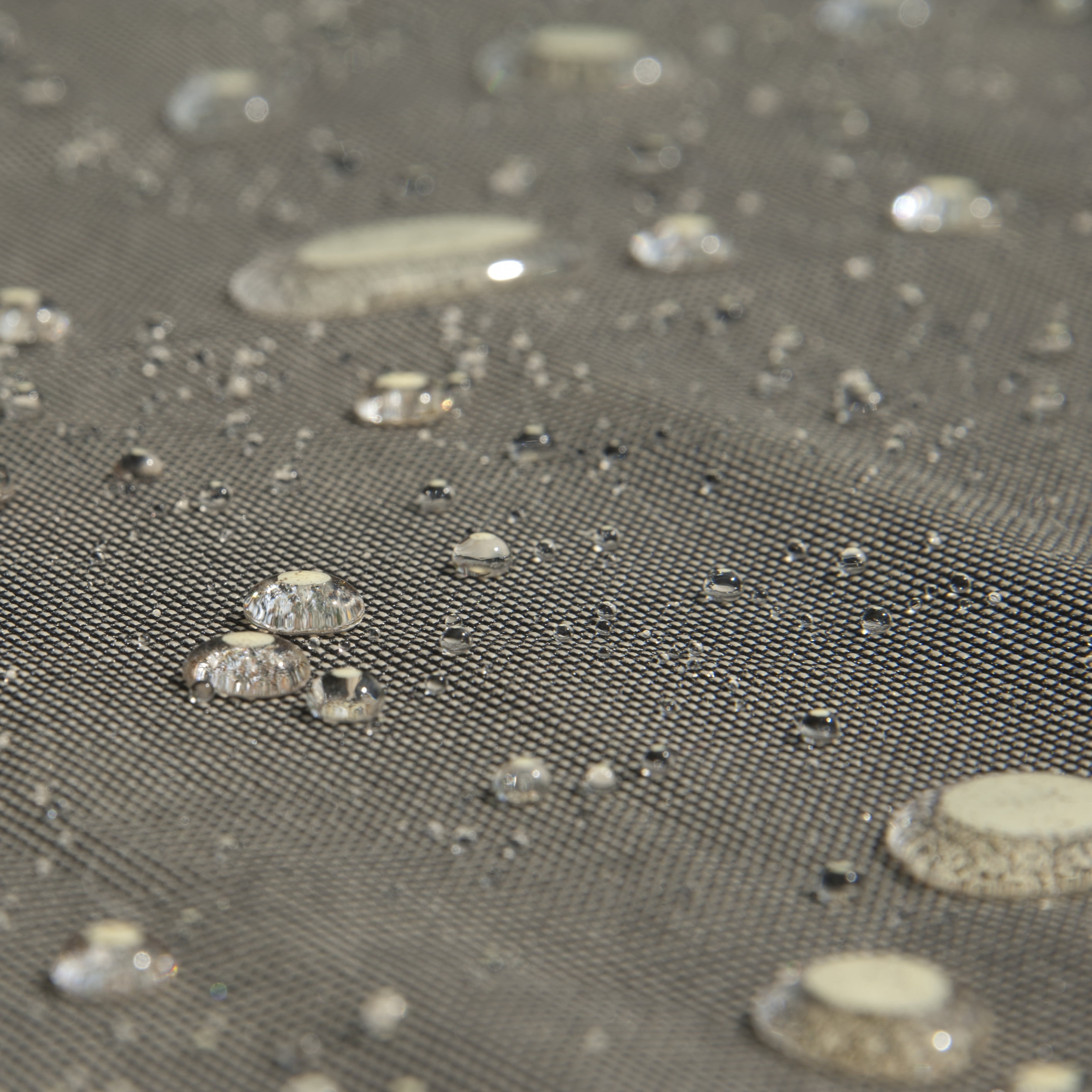 Budge Industries English Garden 60 in. Heavy Duty Waterproof BBQ Grill Cover - Image 3