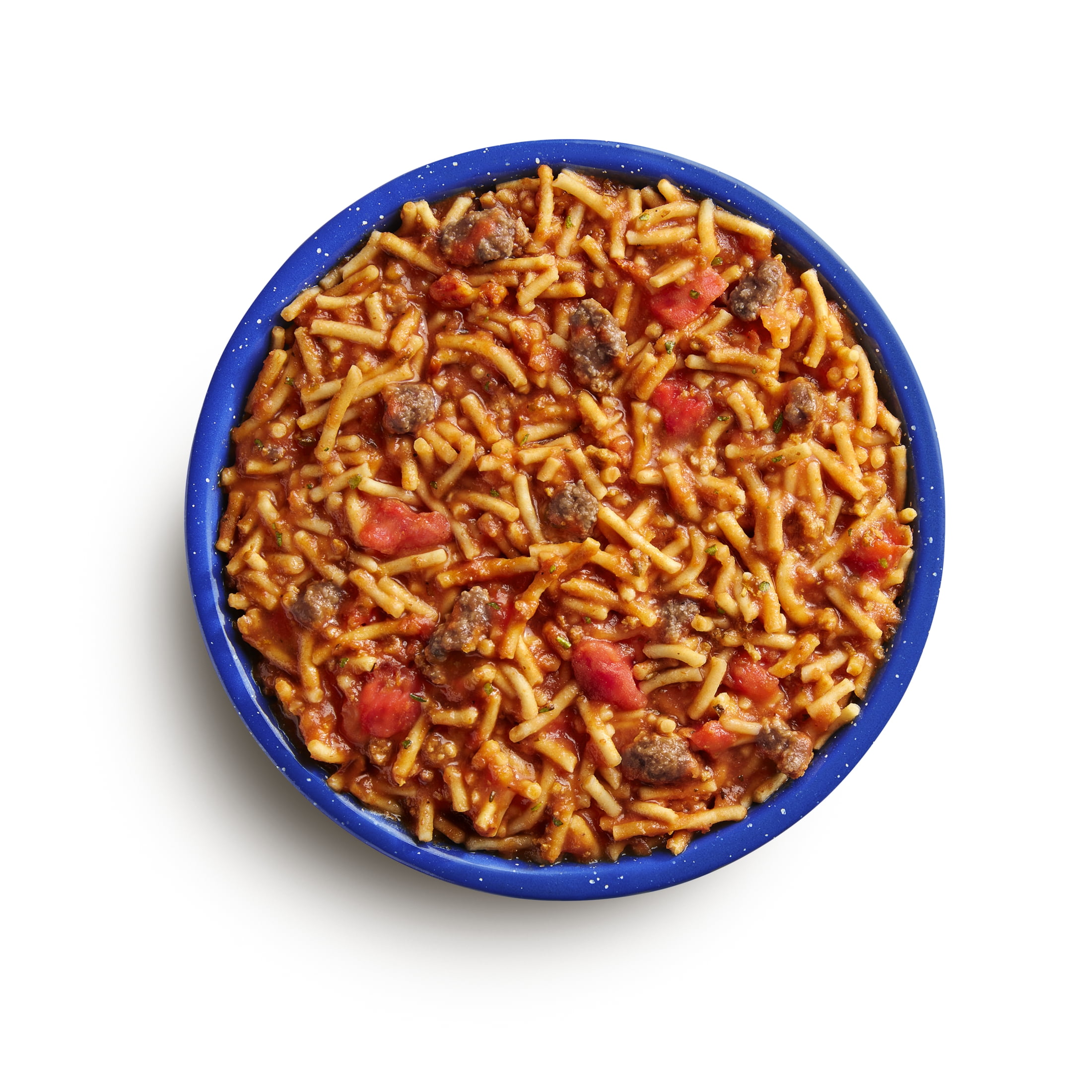 Mountain House Freeze-Dried Spaghetti with Beef Marinara #10 Can - Image 3