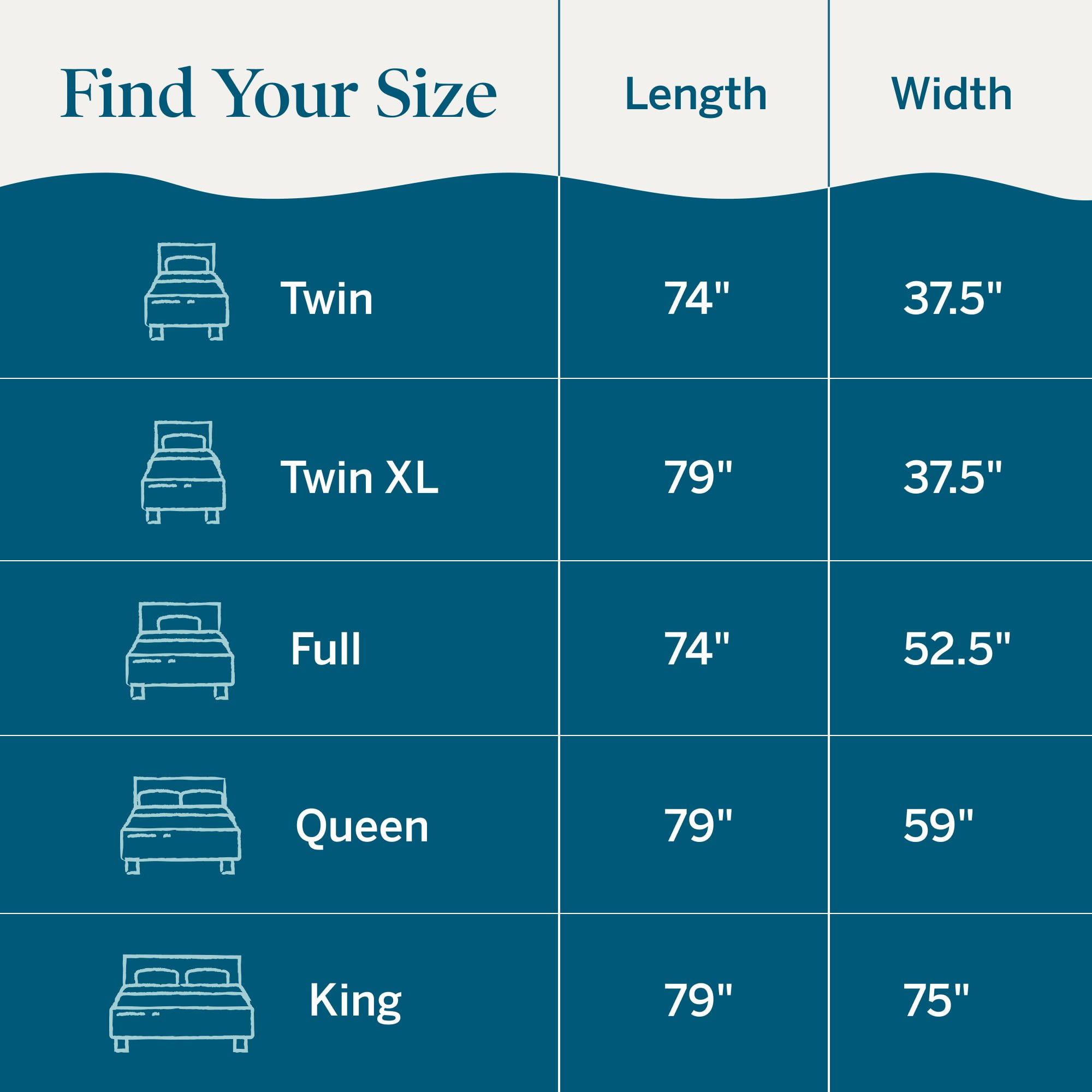 Lucid Refresh Queen Tight Top 10" Firm Memory Foam Mattress with Gel Infusion and Ventilation - Image 3