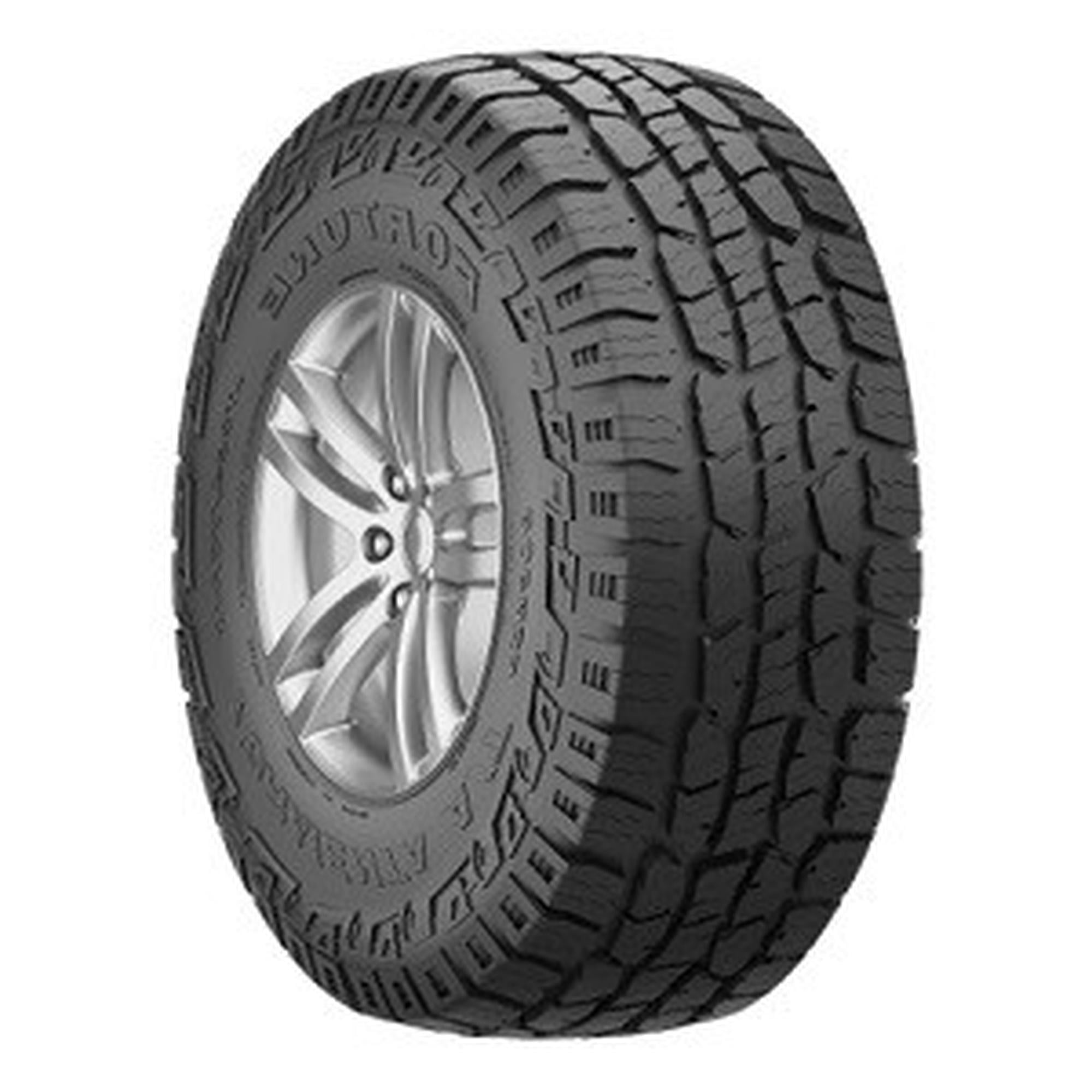 Fortune Tormenta A/T FSR308 All Terrain LT265/60R20 121/118S E Light Truck Tire - Image 4