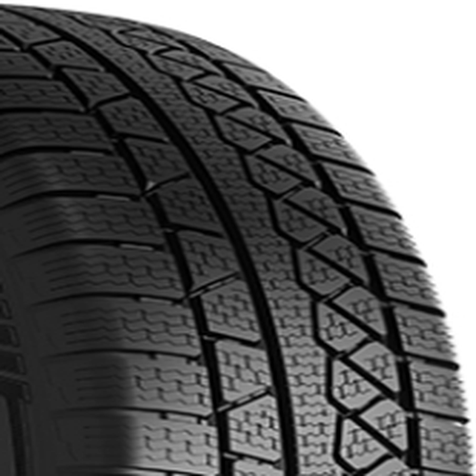 Petlas Explero Winter W671 Winter 225/55R19 99H Passenger Tire - Image 5