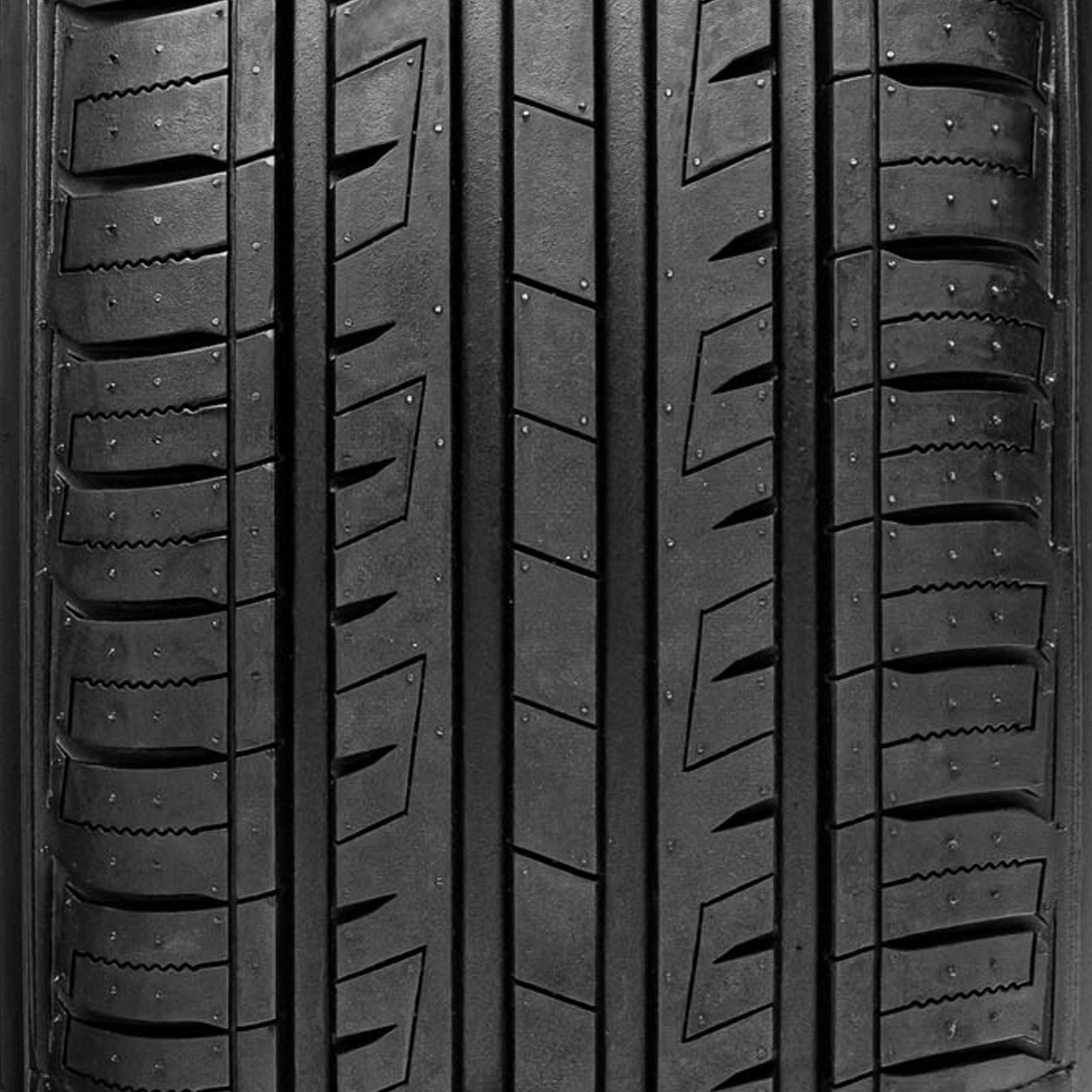 Lionhart LH-501 All Season 195/60R15 88V Passenger Tire - Image 6