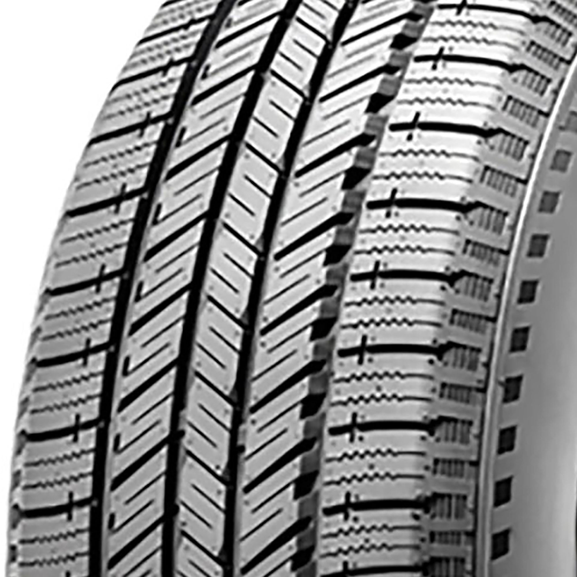Summit Trail Climber SUV All Season 225/55R19 99V SUV/Crossover Tire - Image 5