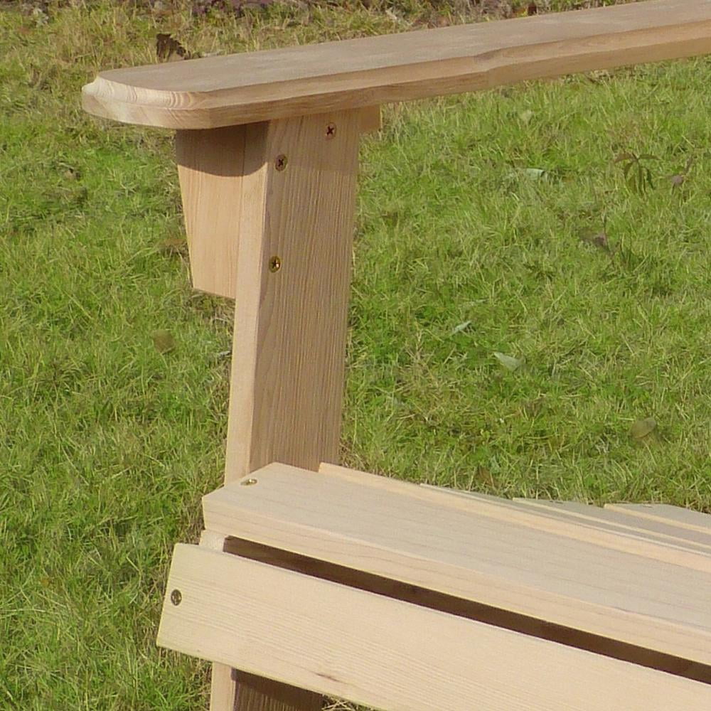 Kids Adirondack Chair Kit - Image 2