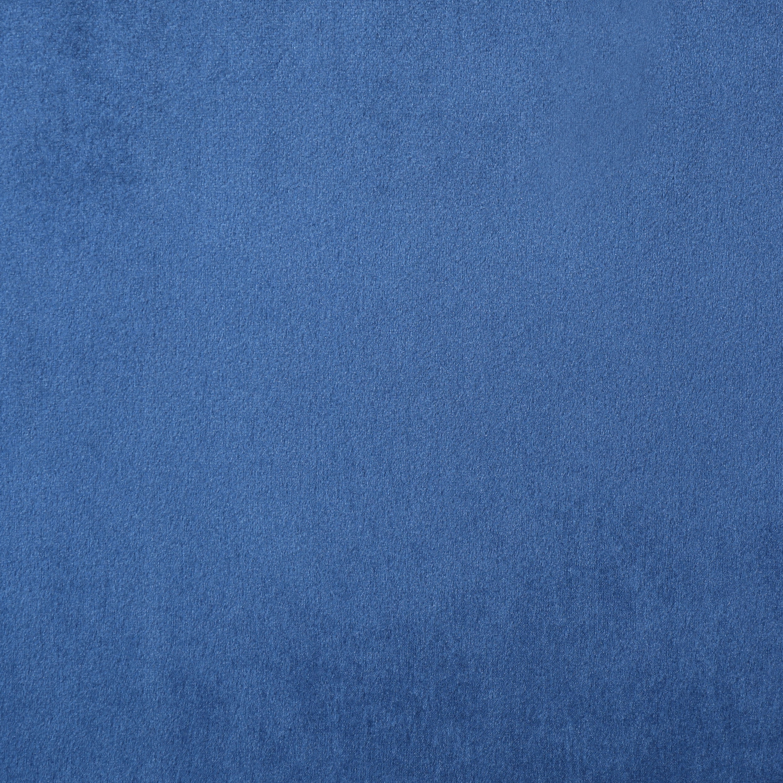 Noble House Nicholas Modern Velvet Dining Chairs, Set of 2,Navy Blue,Dark Brown - Image 9