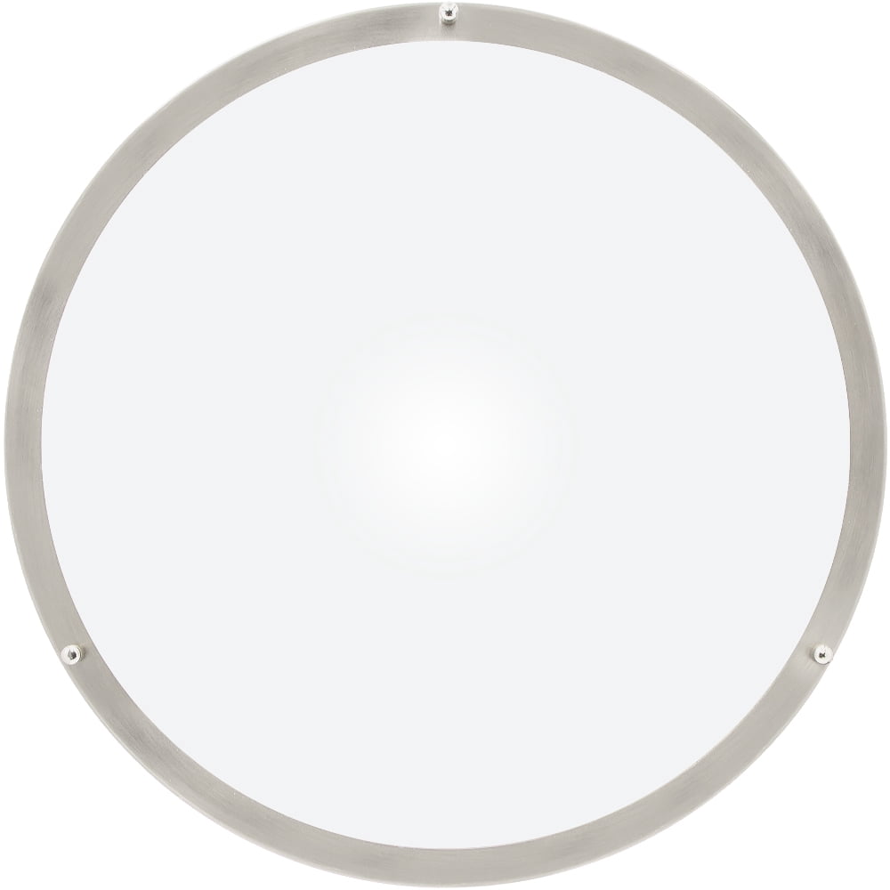 Maxxima 18 in. LED Flush Mount Ceiling Light, 5 CCT 2700K-5000K, 2000 Lumens, Round Color Selectable Dual Ring Fixture, Dimmable - Image 6