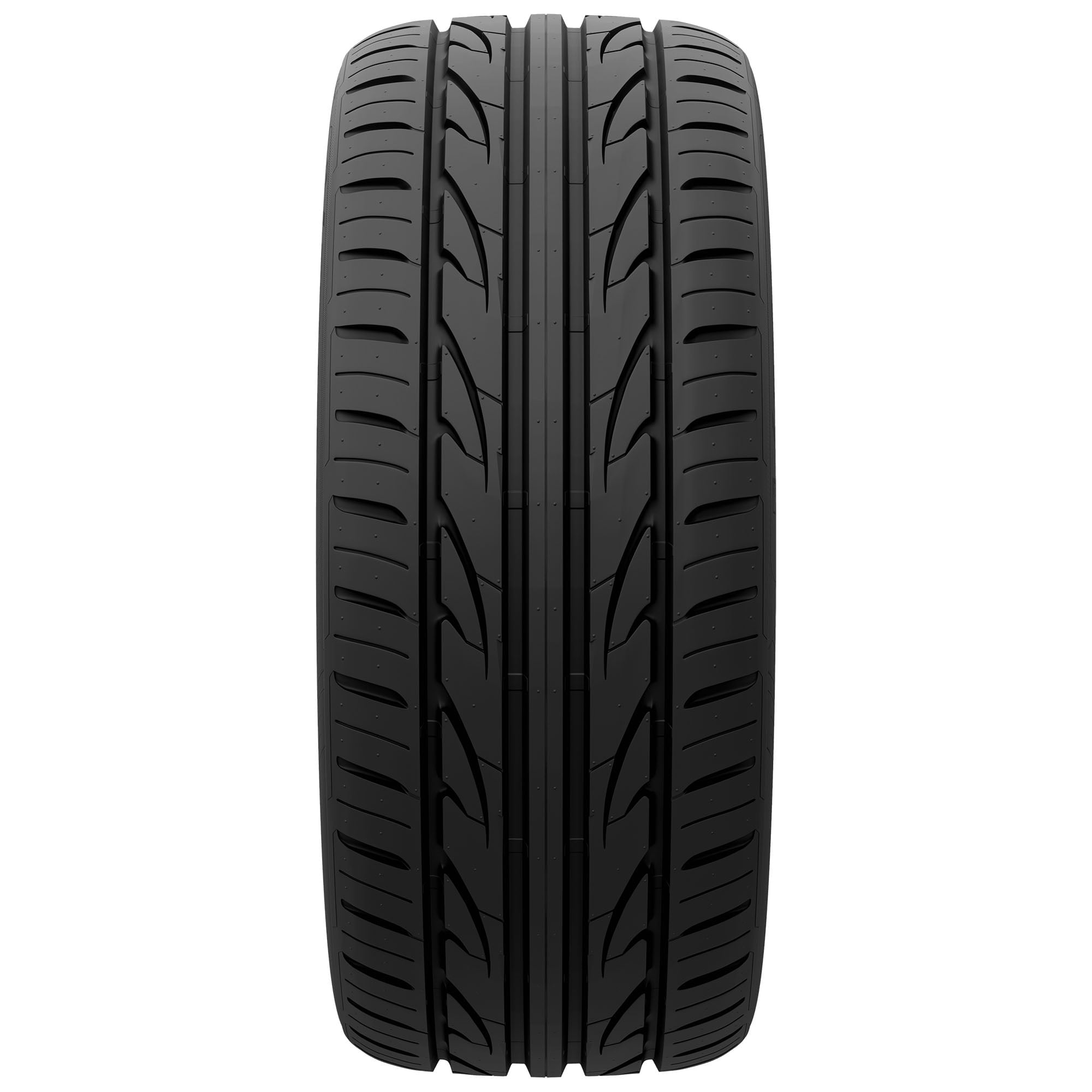 Lexani LXUHP-207 UHP All Season 225/60R18 104V XL Passenger Tire - Image 4