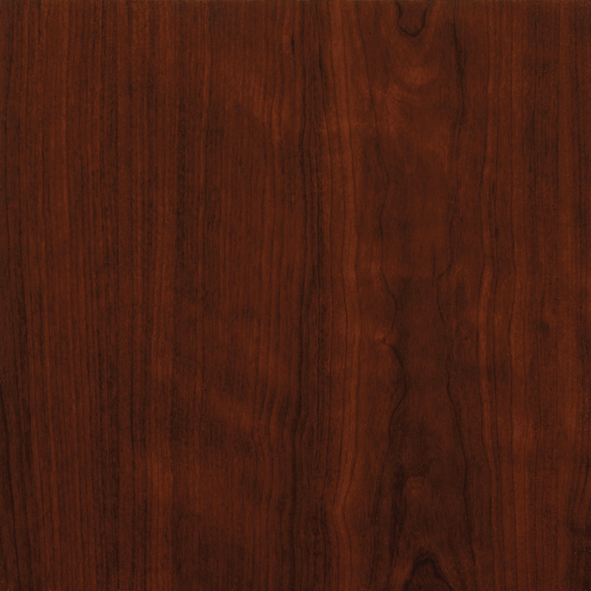 Sauder Heritage Hill 60"W Desk Computer Credenza, Classic Cherry Finish - Image 4