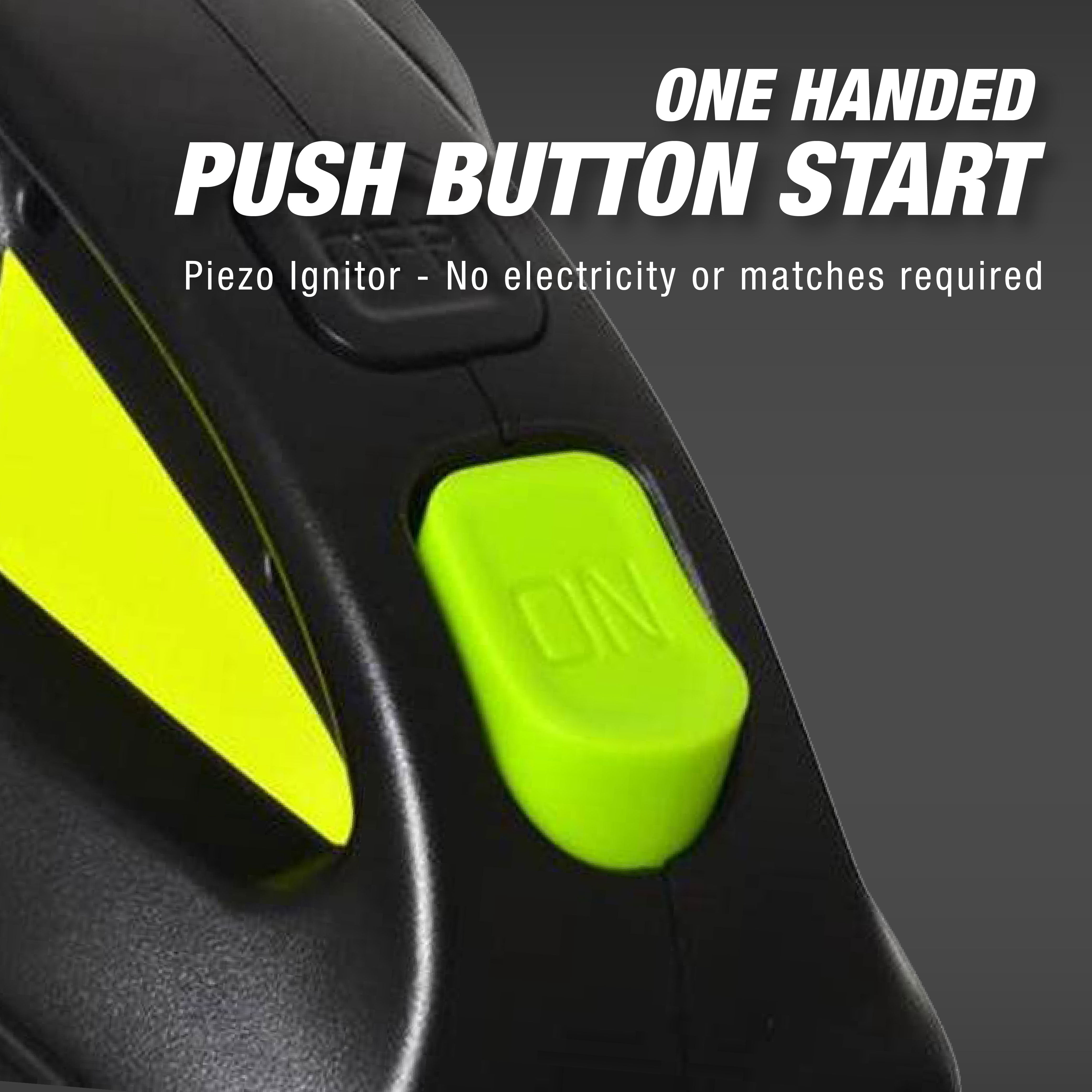 Mr. Heater 4,000 BTU Golf Cart Heater - Image 9