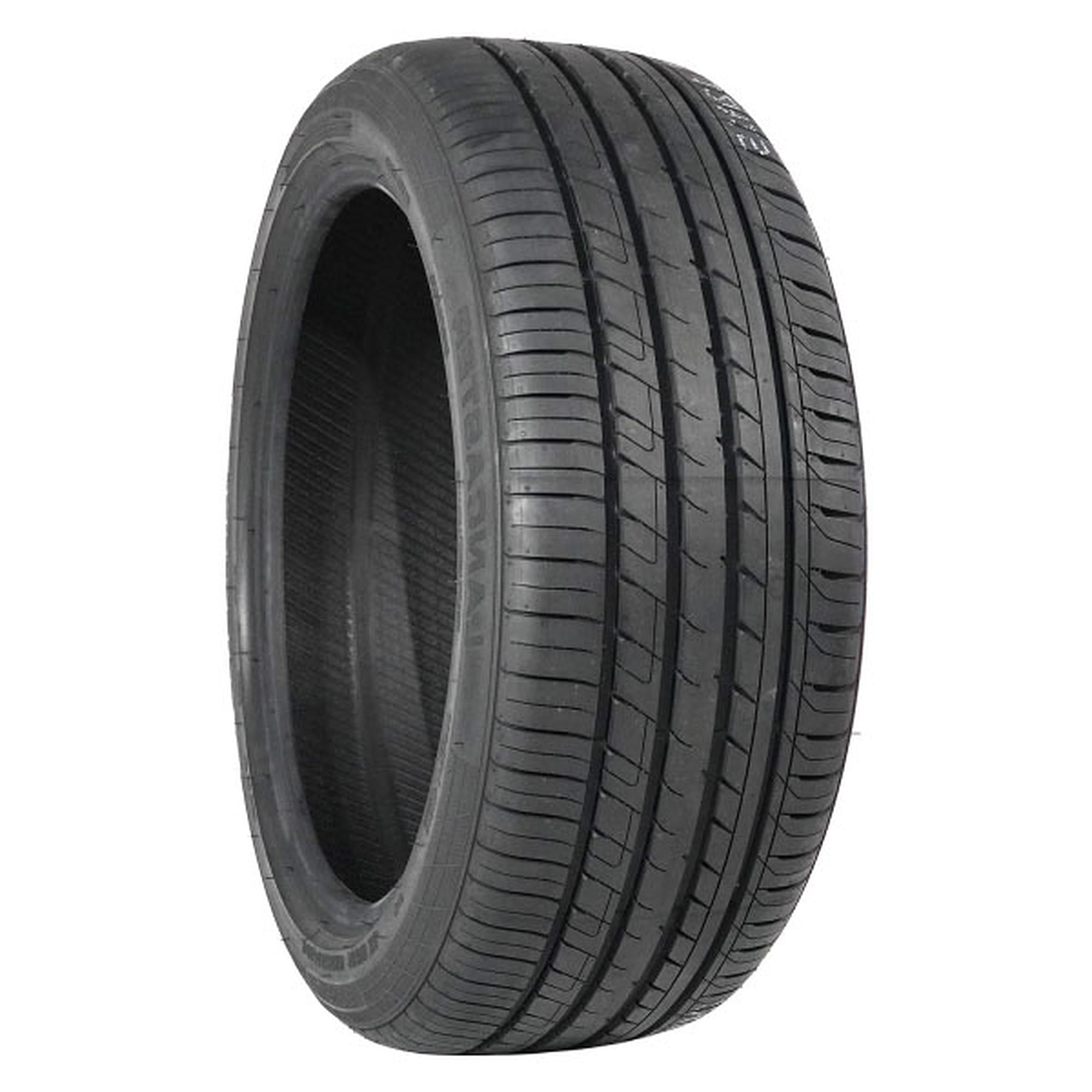 Lancaster LR-66 All Season 195/55R16 87V Passenger Tire - Image 6