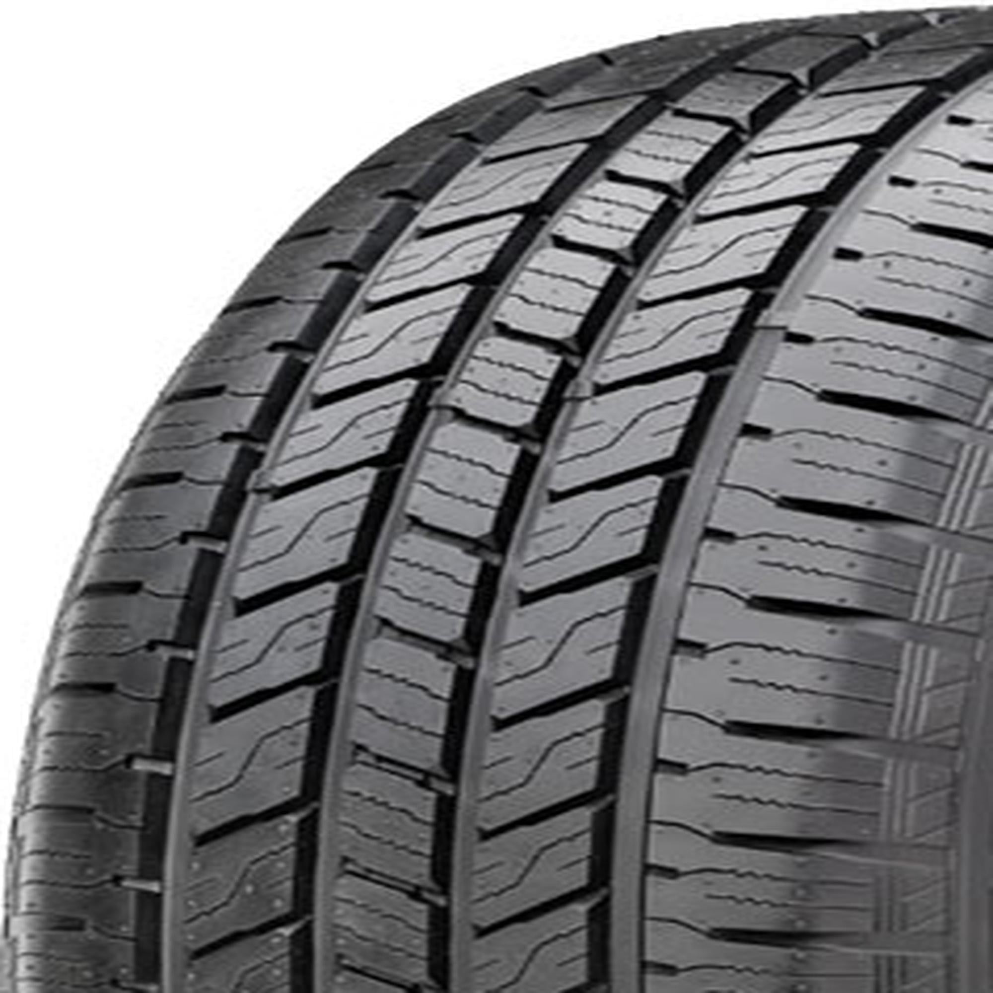 Summit Trail Climber HT II LT225/75R16 115/112R E Commercial Tire - Image 2