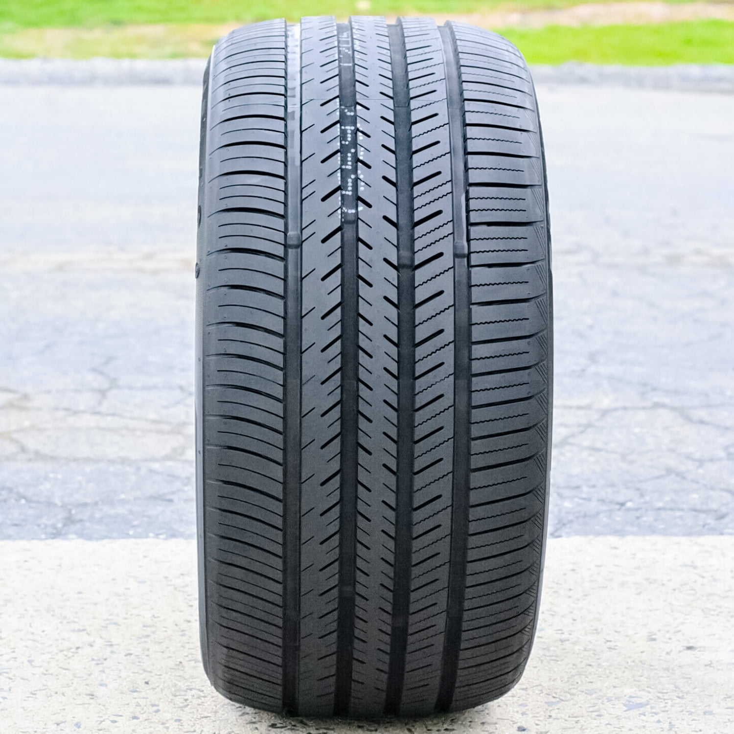 Atlas Force UHP 255/35R19XL 96Y BSW Fits: 2013 Audi A4 Quattro Premium Plus, 2009-14 Audi A4 Base - Image 4