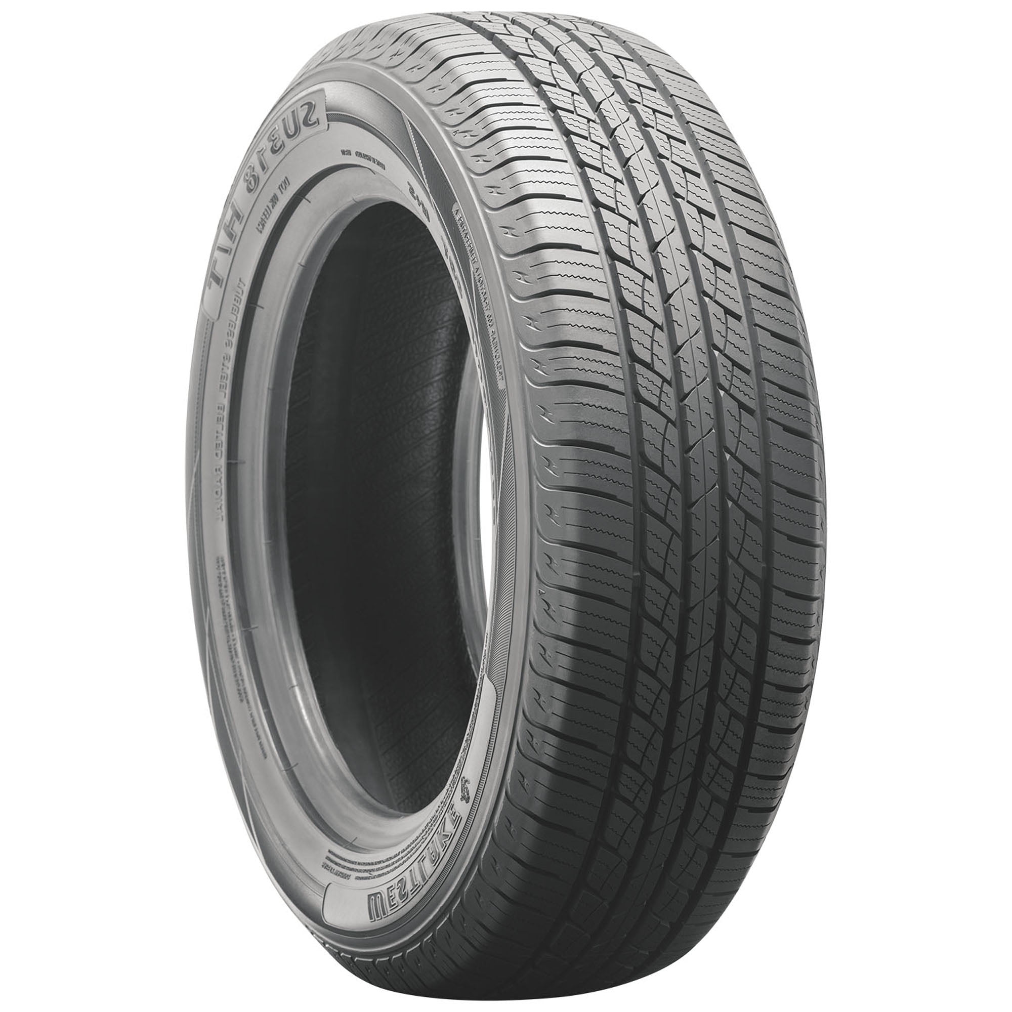 Westlake SU318 All Season 235/70R15 103T SUV/Crossover Tire - Image 4