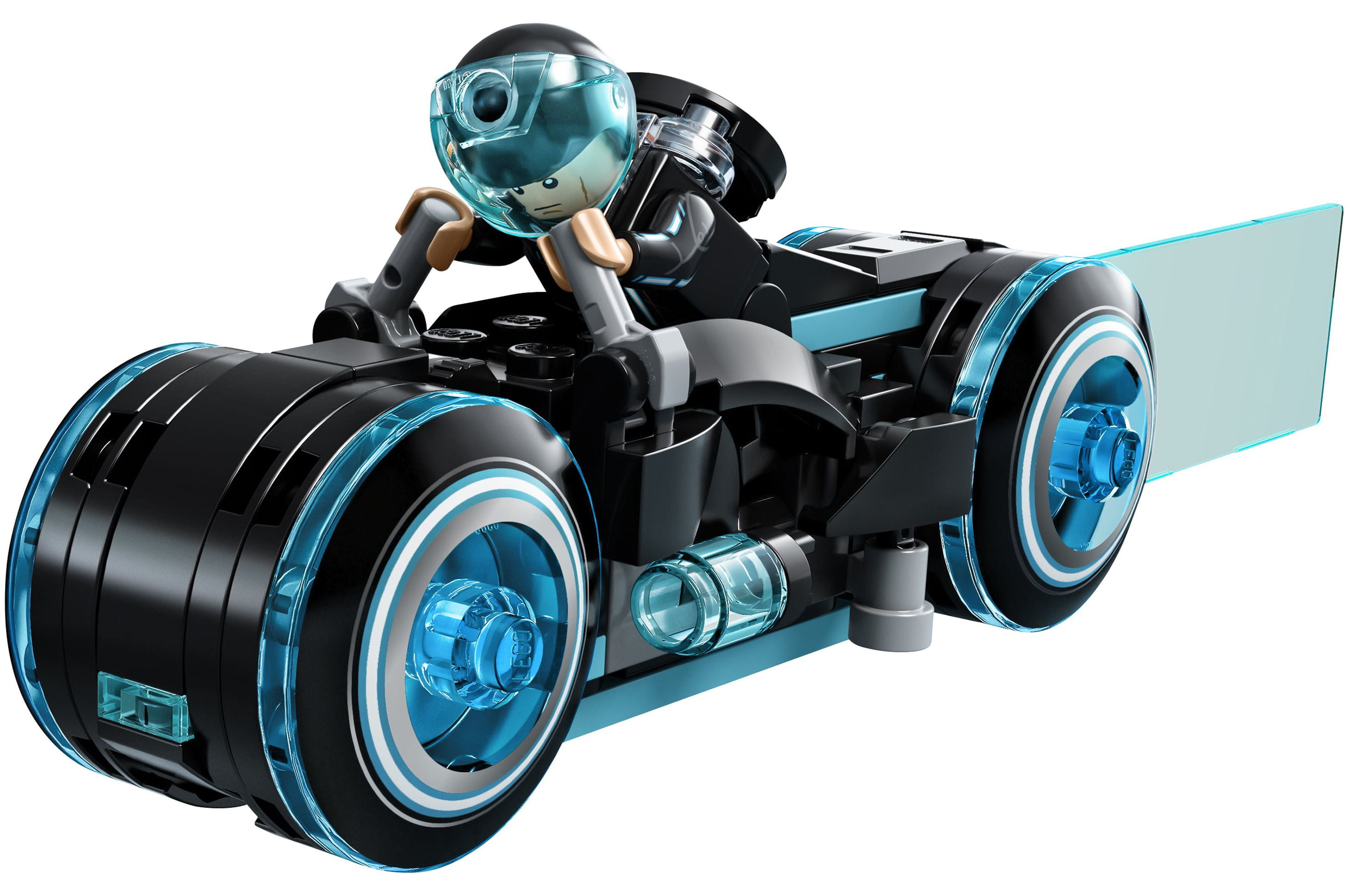 LEGO Ideas TRON: Legacy 21314 - Image 6