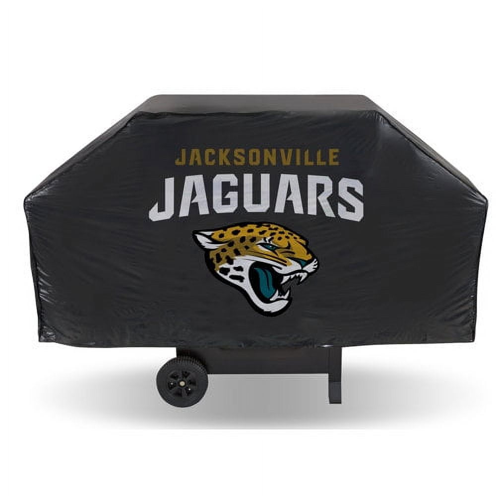 Rico Industries NFL - Economy Grill Cover, Pittsburgh Steelers - Image 5