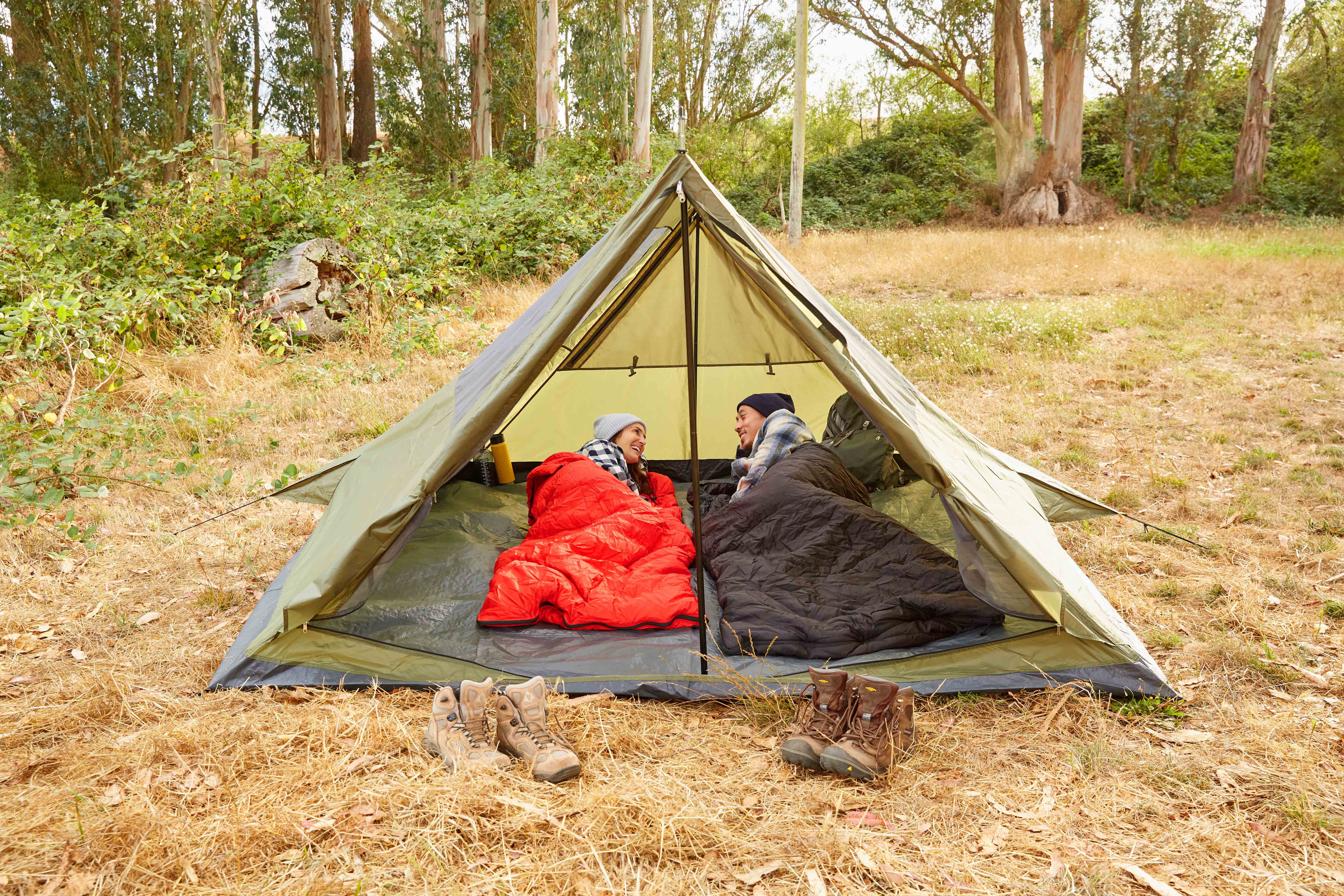 OmniCore Designs 4 Person Weatherproof A Frame Tent - Image 12