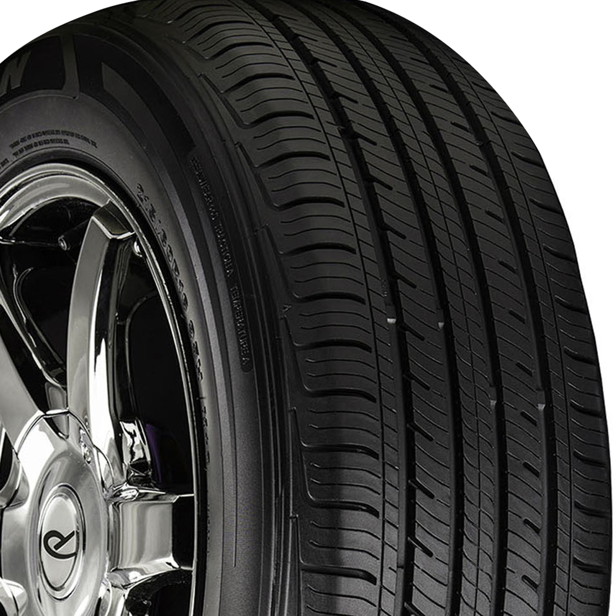 Ironman GR906 All Season 205/55R16 91V Passenger Tire - Image 2