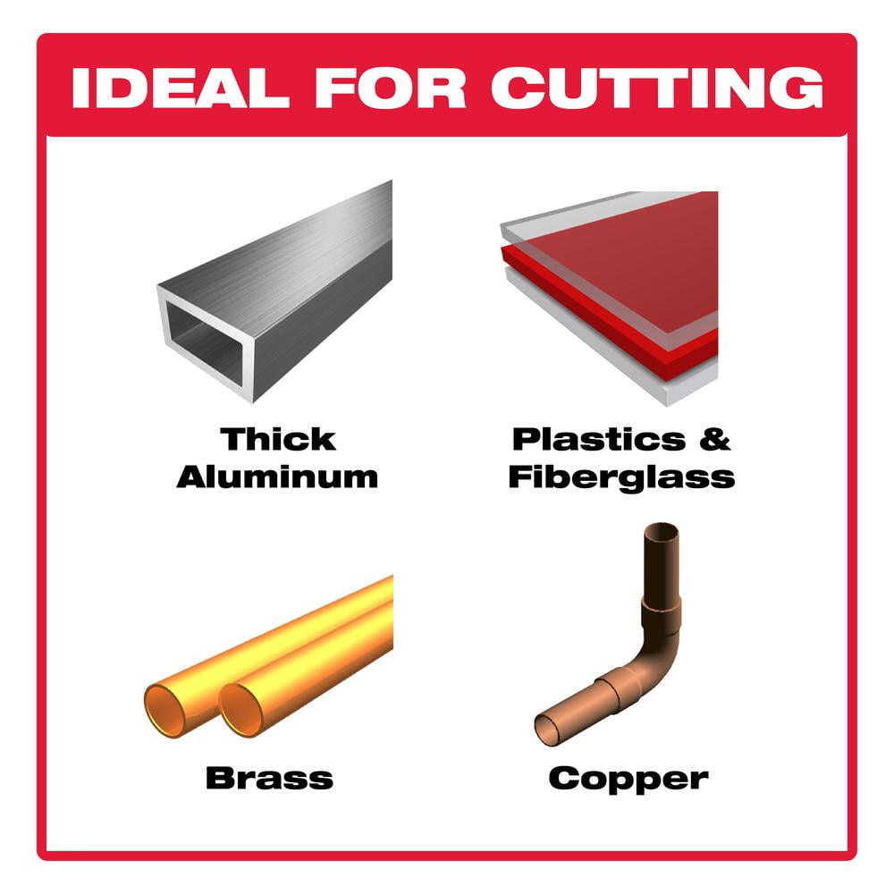 Diablo D1084L 10-Inch 84T Laminate Chop/Slide Miter And Table Saw Blade - Image 3