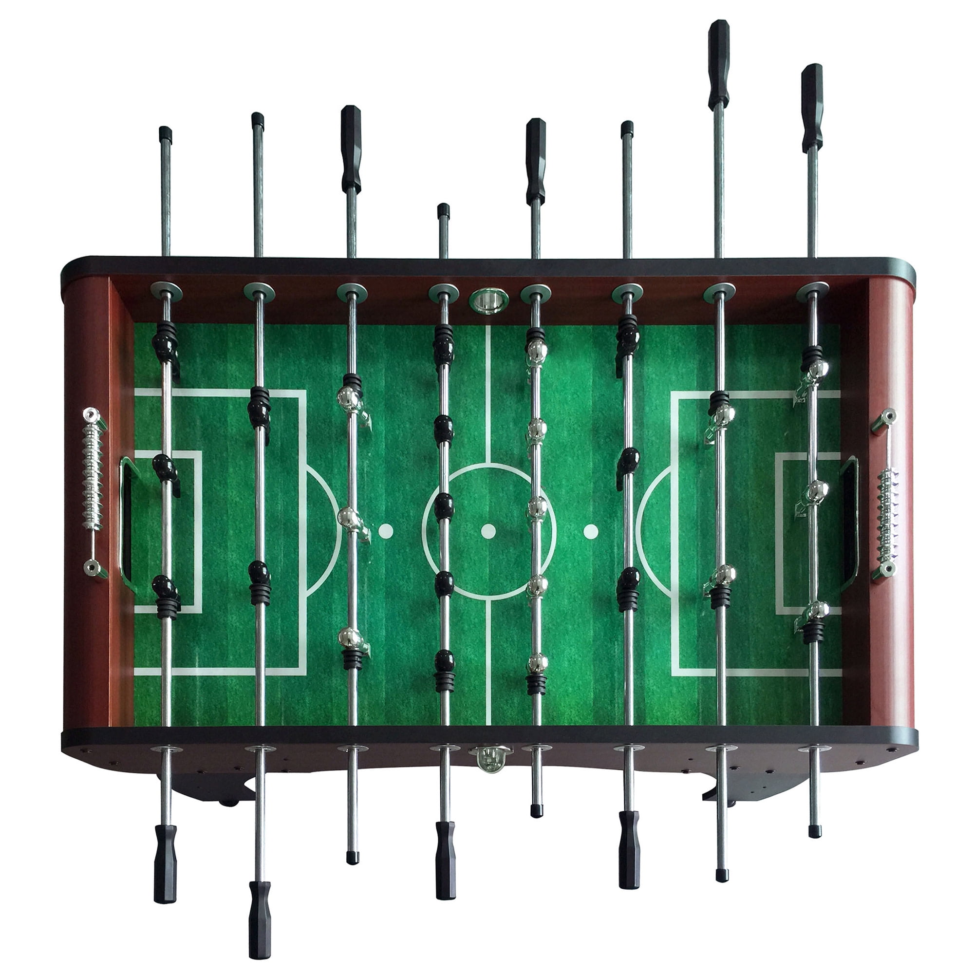 Hathaway Metropolitan 54-in Foosball Table - Image 9
