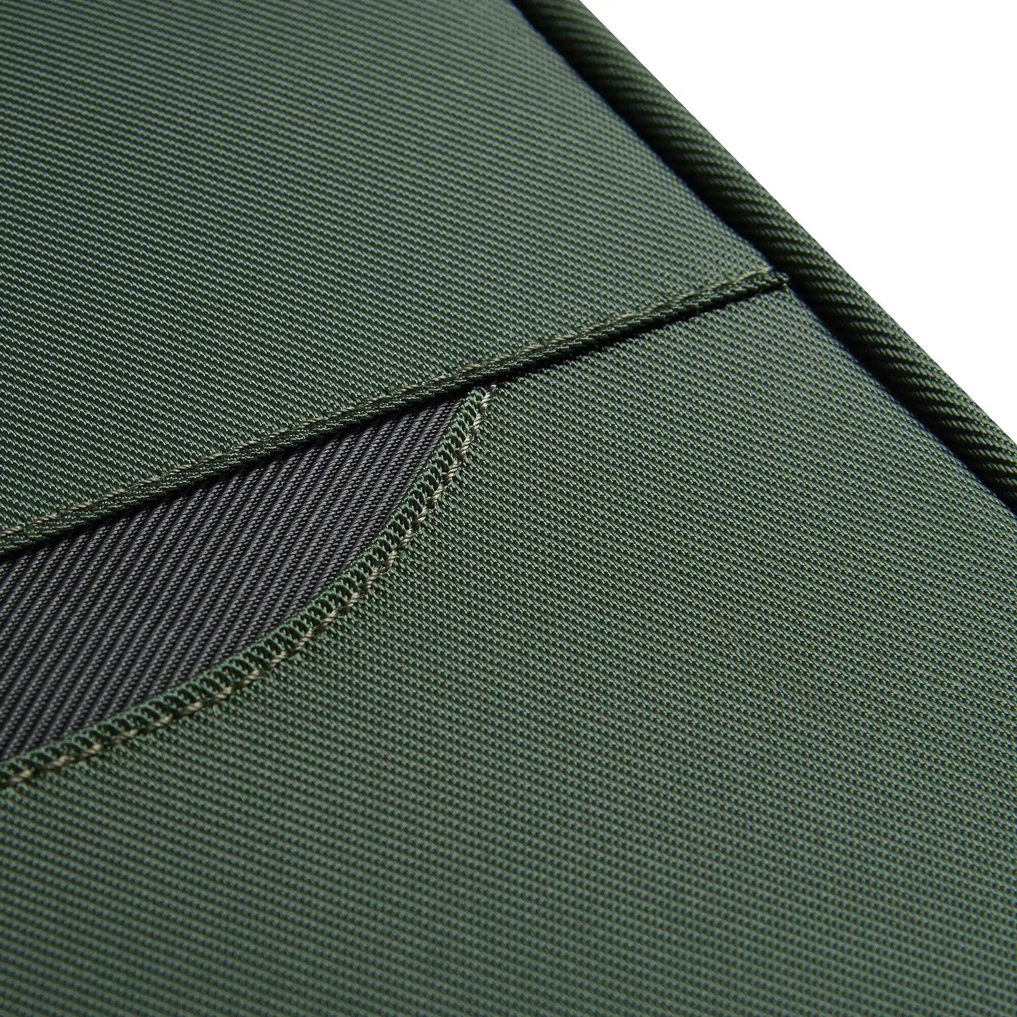 DELSEY PARIS Sky Max 2.0 21" Softside Spinner Carry-On Luggage, Green - Image 8