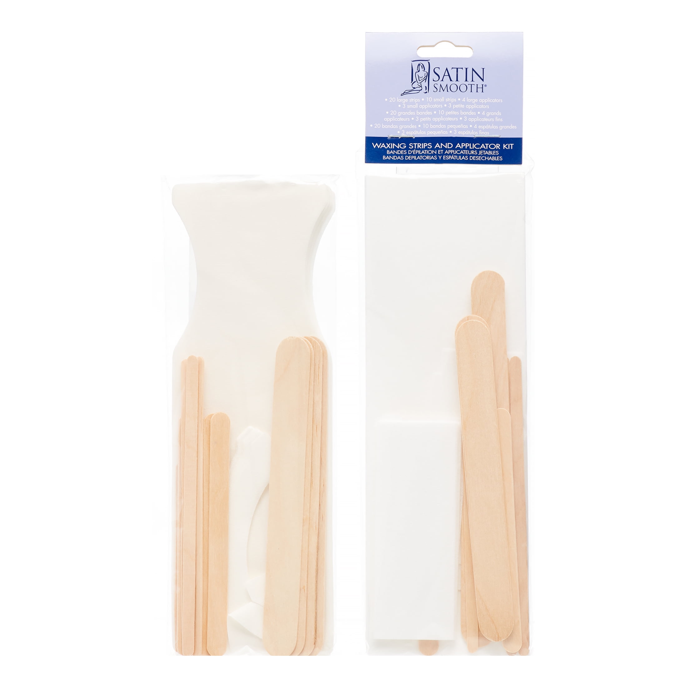 Satin Smooth Double Wax Warmer Kit - Image 8