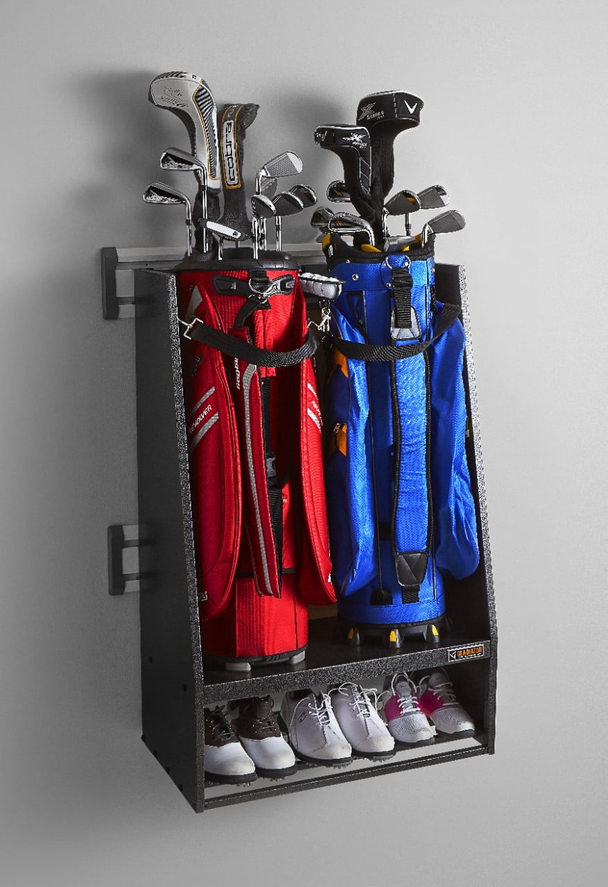 Gladiator Golf GearTrack® Pack, GAKT32GFGG - Image 2