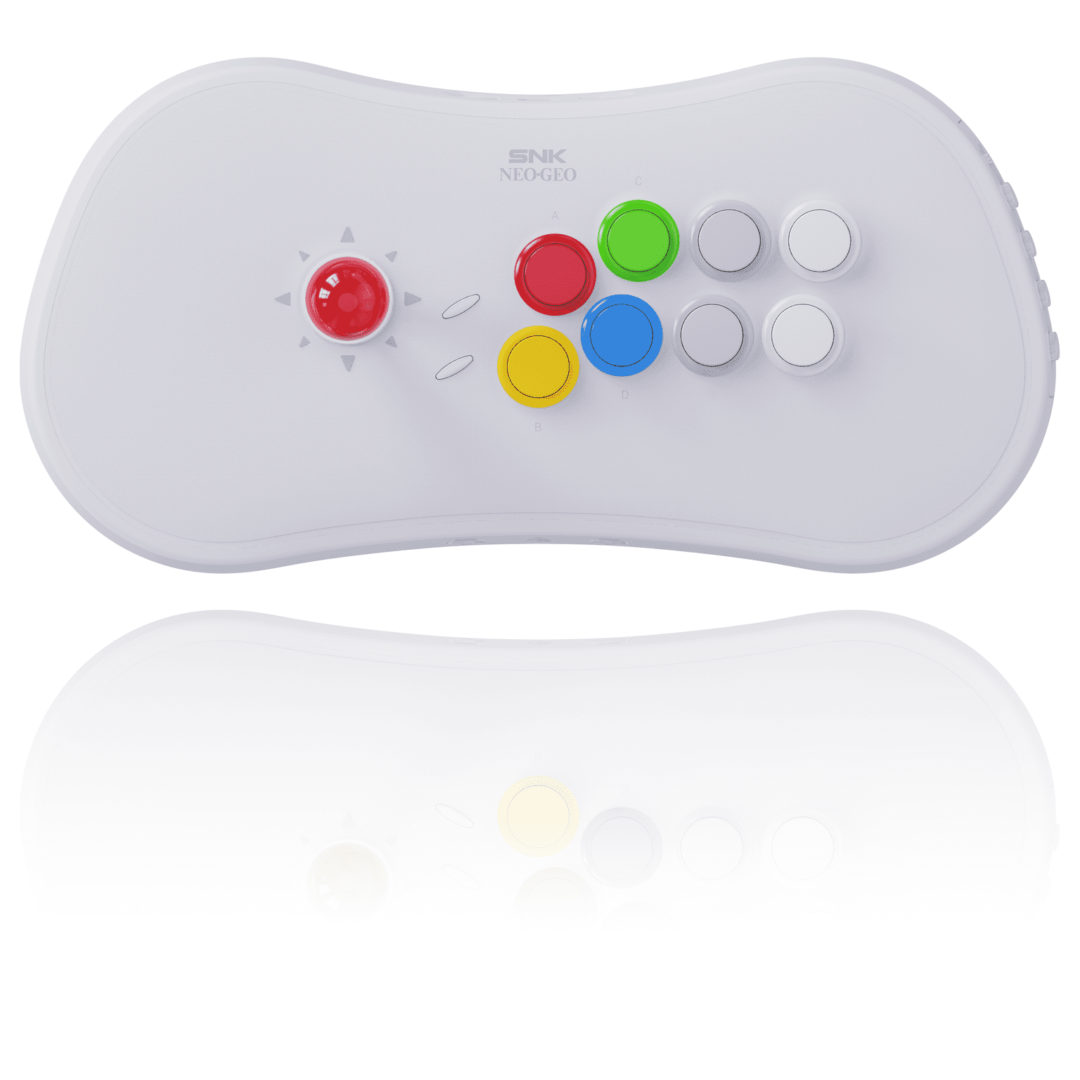 NEOGEO Arcade Stick Pro - open box - Image 2