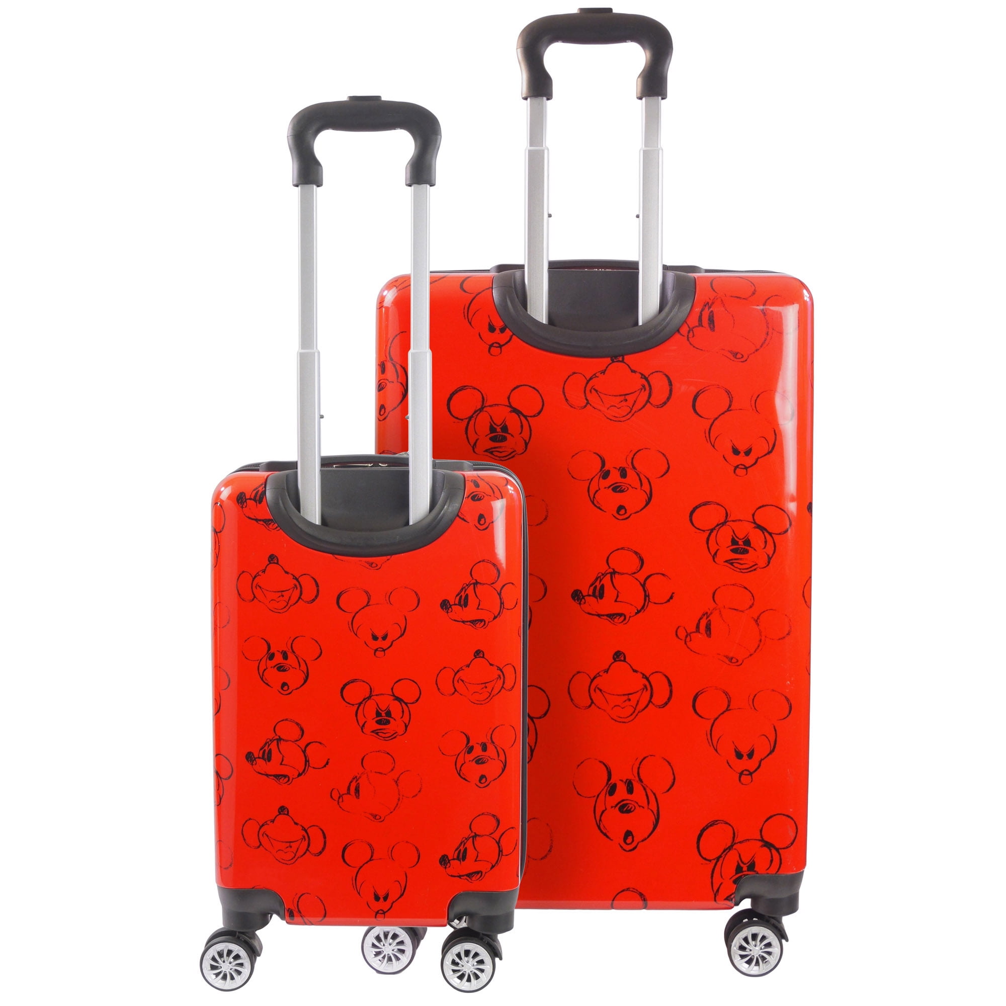 Disney Ful Mickey Mouse Adventure Awaits 2pc Set - Image 12