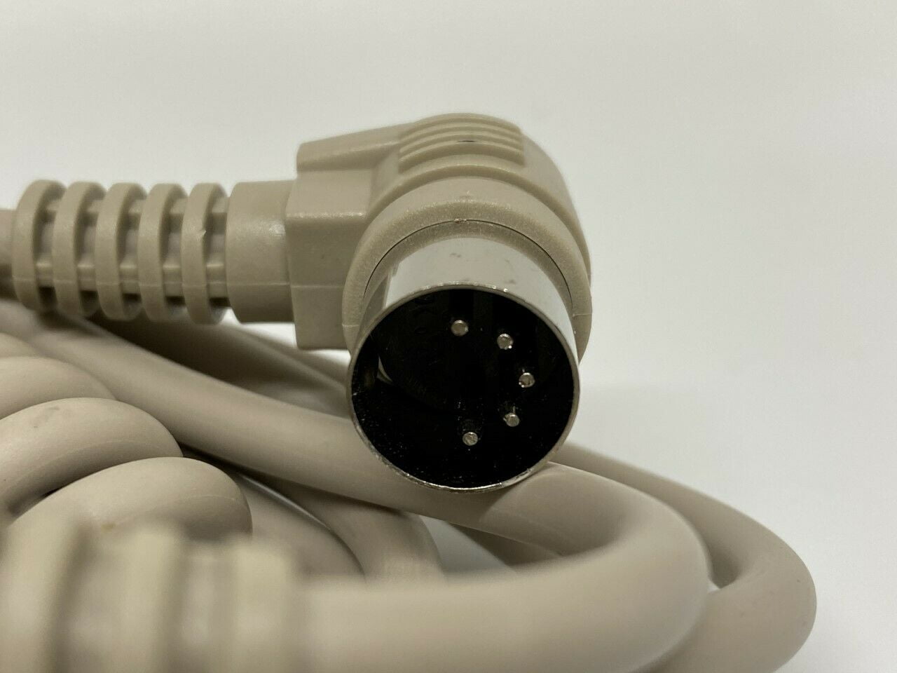 Pride Mobility Lift Chair Hand Control 5-Pin Remote ELEASMB1030 NEW - Image 3