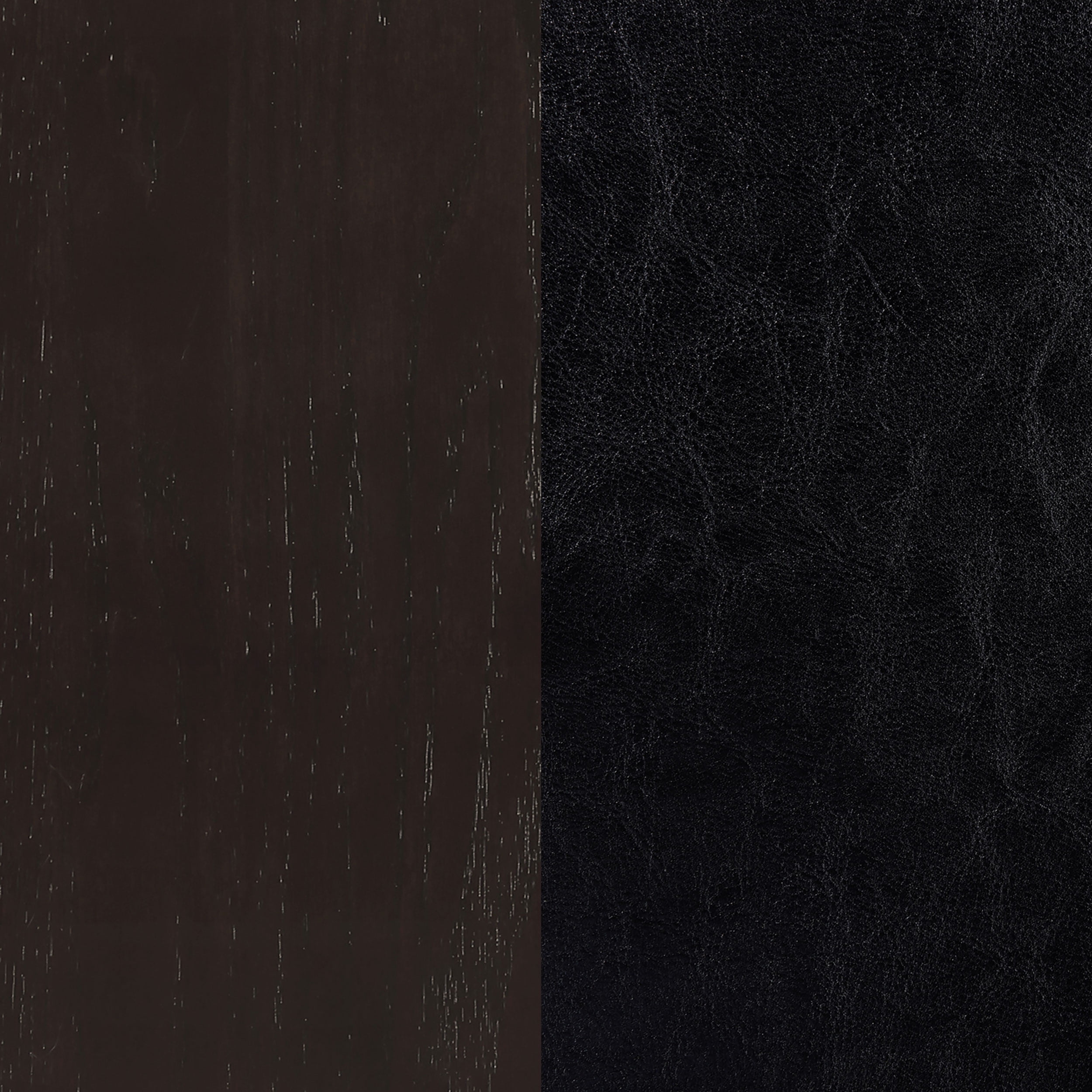 Lavon Wood Dining Side Chair Espresso (Set of 2) - Image 10