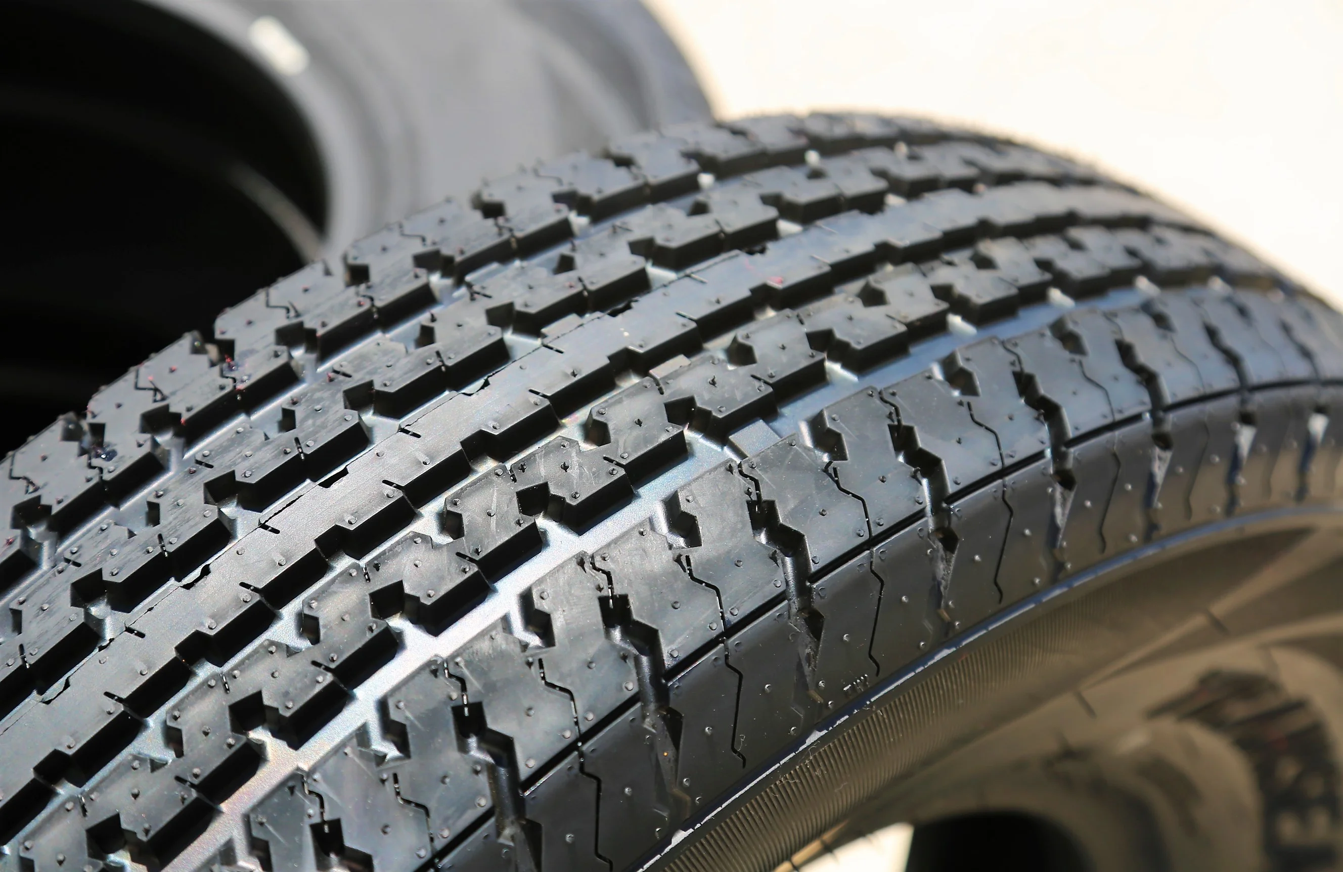 Transeagle ST Radial II Steel Belted ST225/75R15 225/75R15 117/112N E 10 Ply Trailer Tire - Image 11