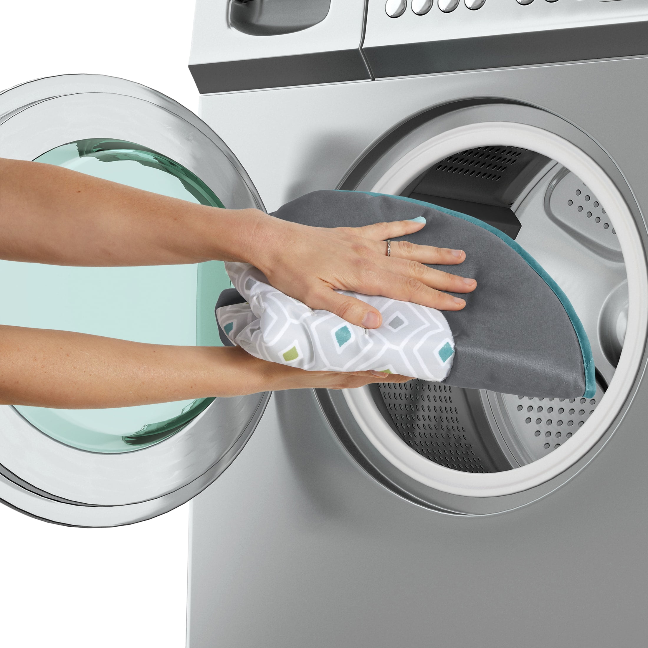 Ingenuity Trio 3-in-1 High Chair, Toddler Chair, and Booster, For Ages 6 Months and Up, Unisex - Nash - Image 13