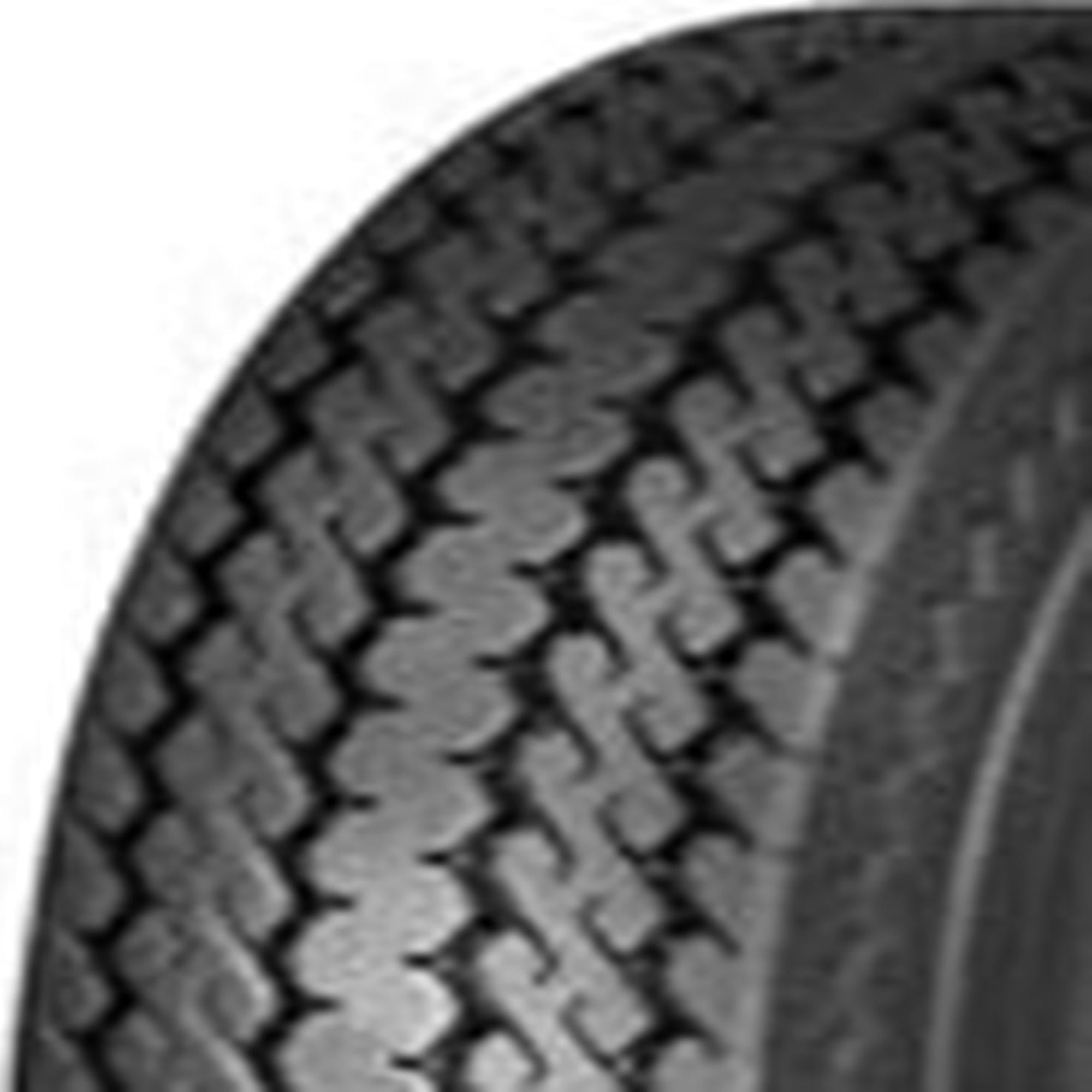 Power King Boat Trailer 20.5X8R10 98M F Trailer Tire - Image 3