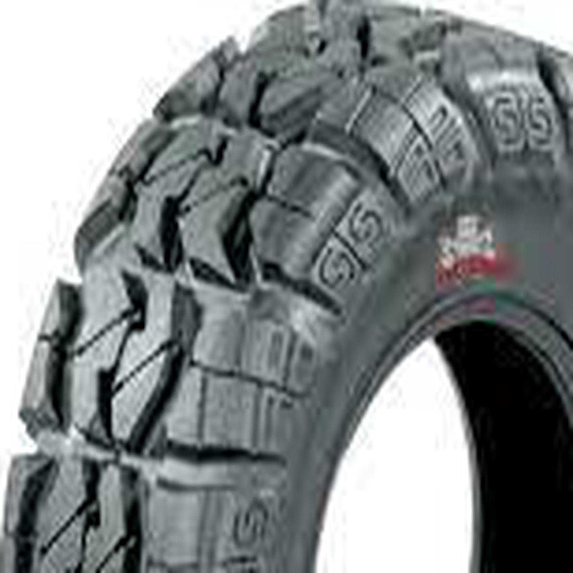 Deestone D942 26X11R14 54F D ATV/UTV Tire - Image 2