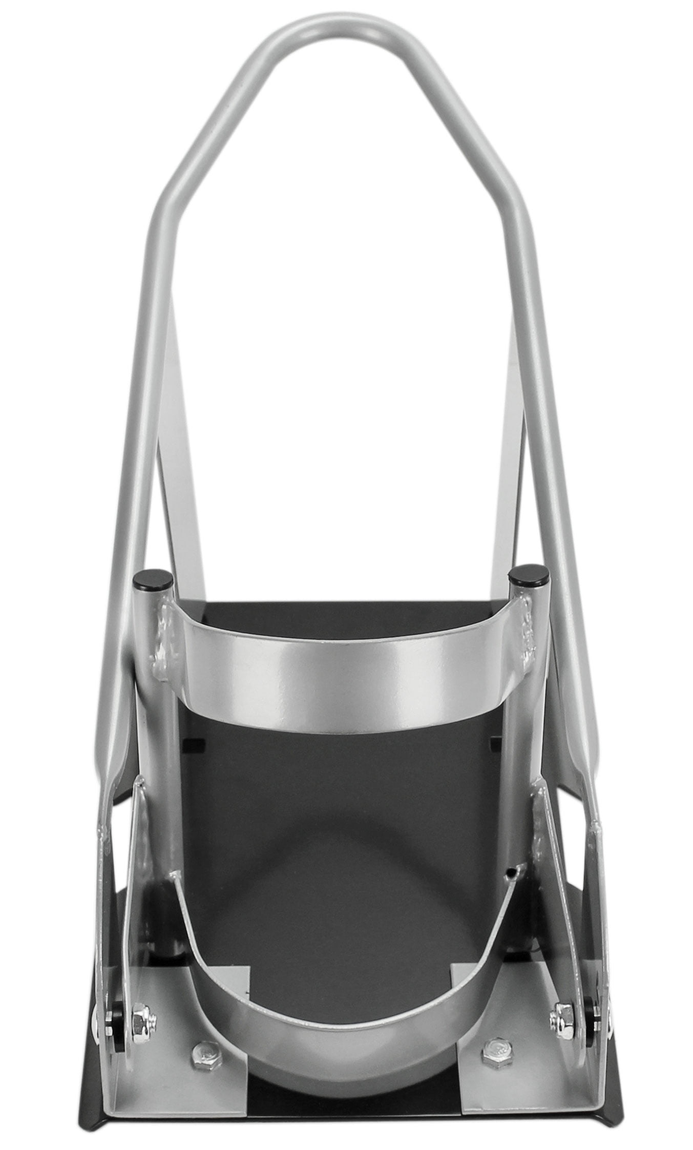 Extreme Max 5001.5754 3-Position Motorcycle Wheel Chock - Image 5