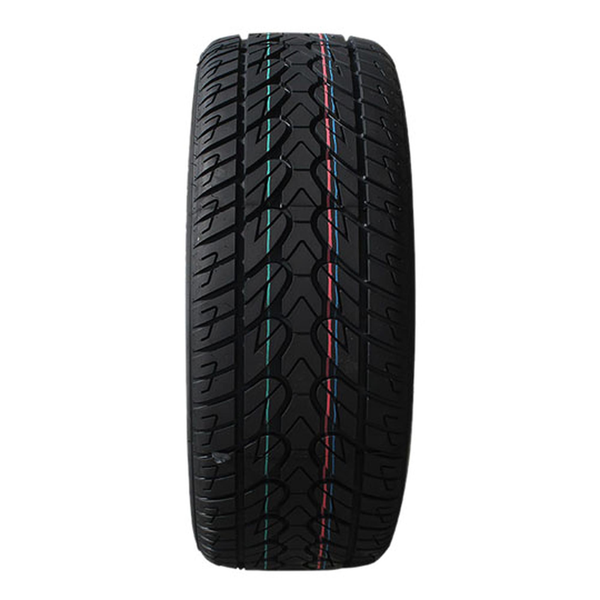 Fullway HS266 All Season 305/45R22 118V XL Passenger Tire - Image 2
