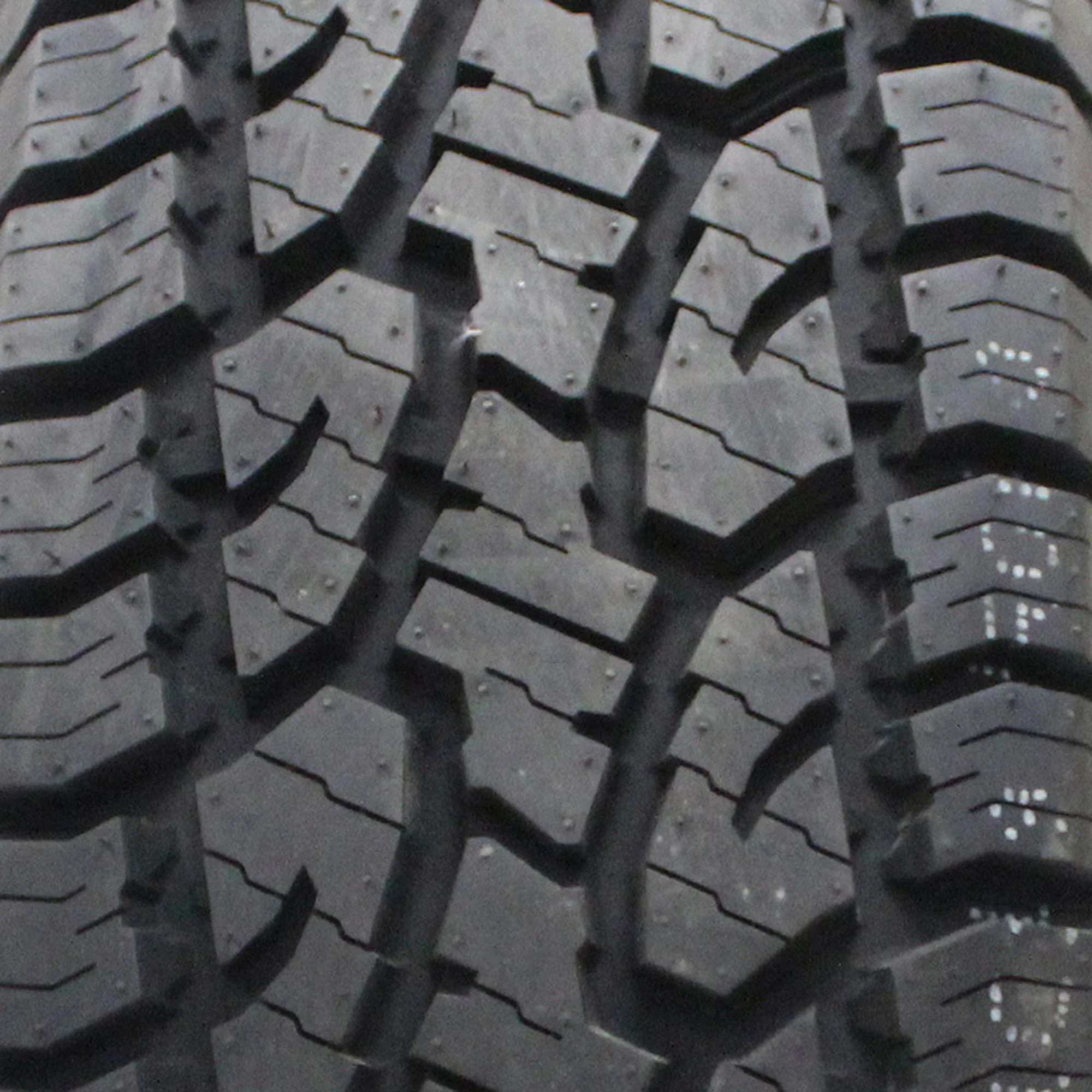 Eldorado Trail Guide AT All Terrain LT245/75R17 121/118S E Light Truck Tire - Image 2
