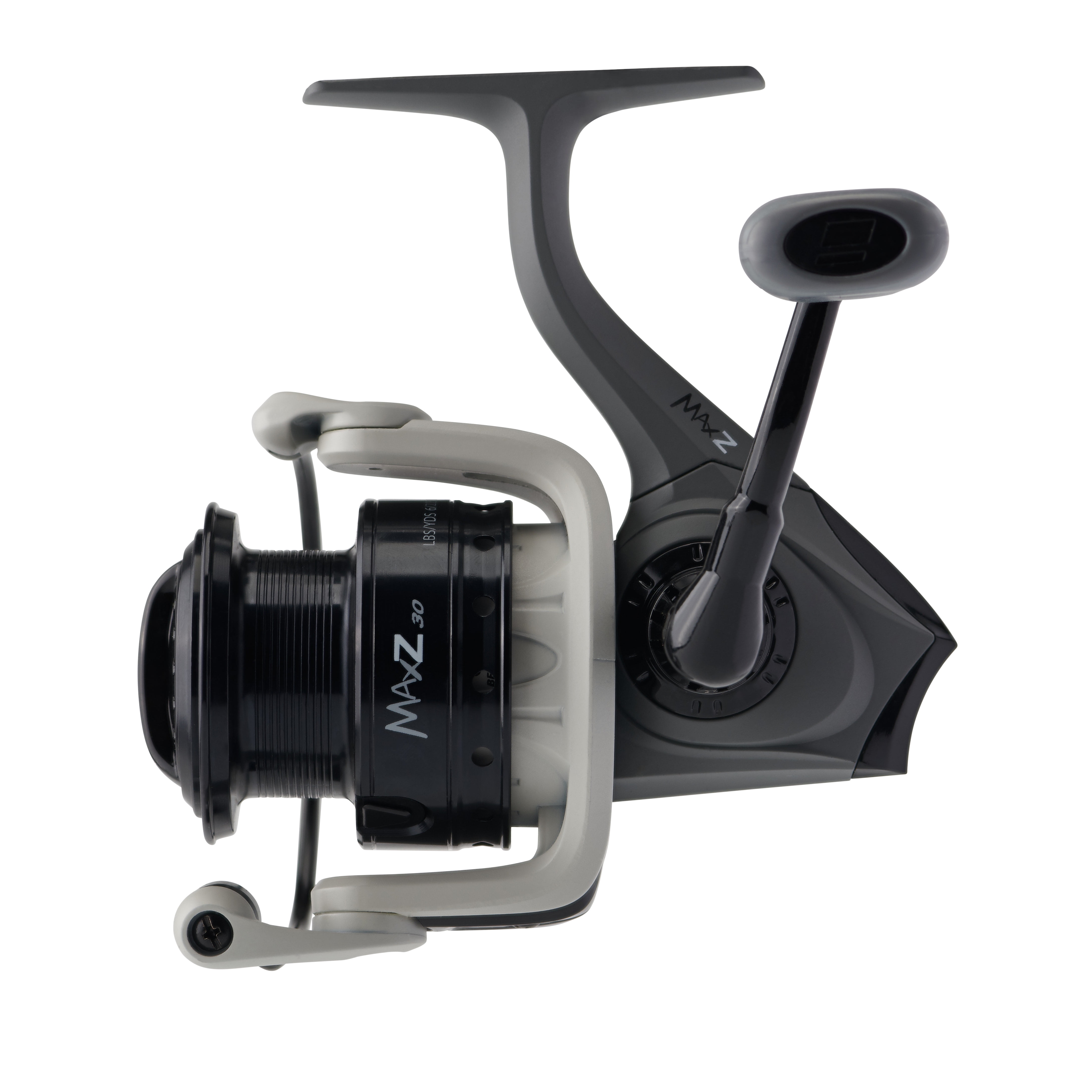 Abu Garcia Max Z Spinning Reel, Size 30 (1523273) - Image 9