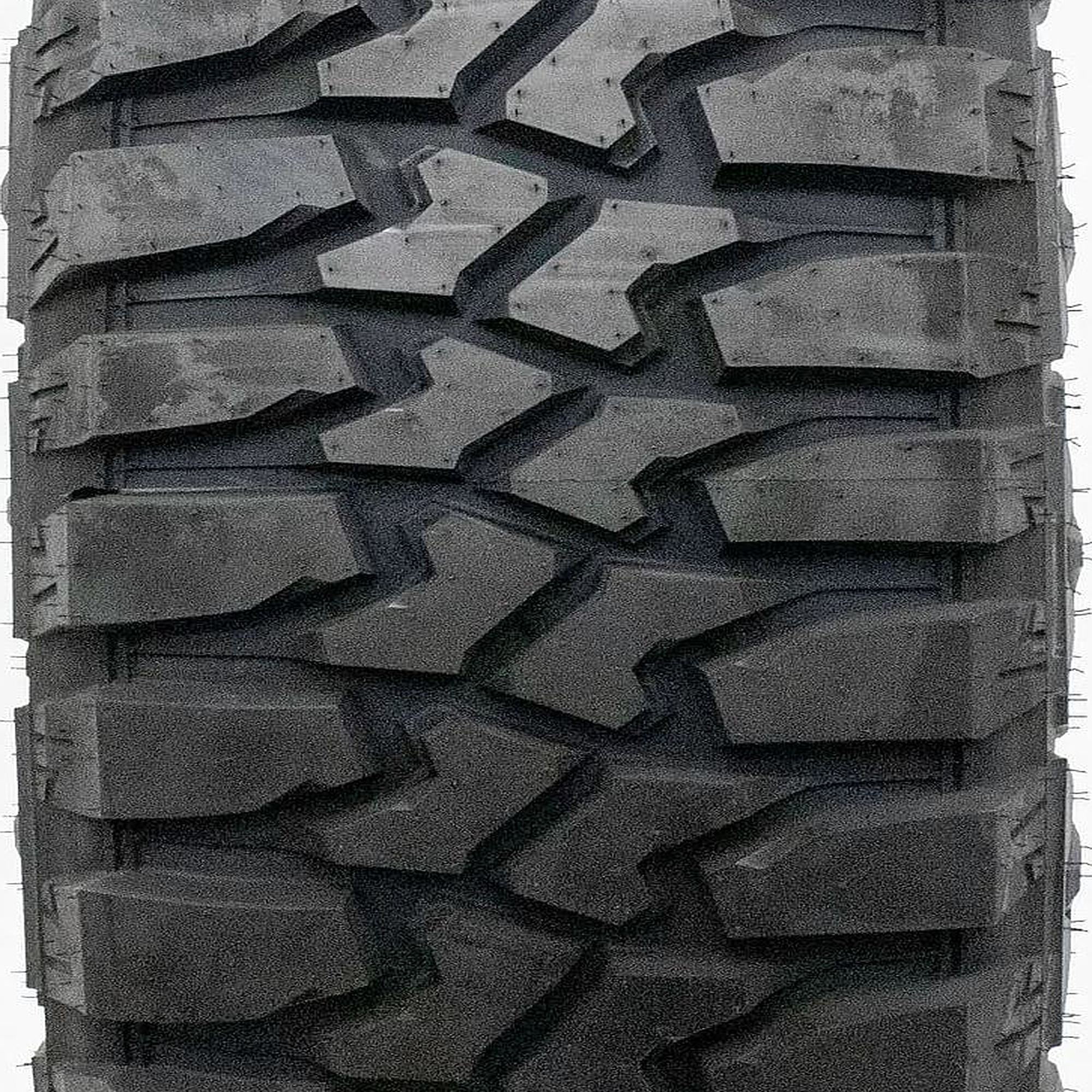 Evoluxx Rotator M/T Mud Terrain LT305/55R20 121/118Q E Light Truck Tire - Image 4