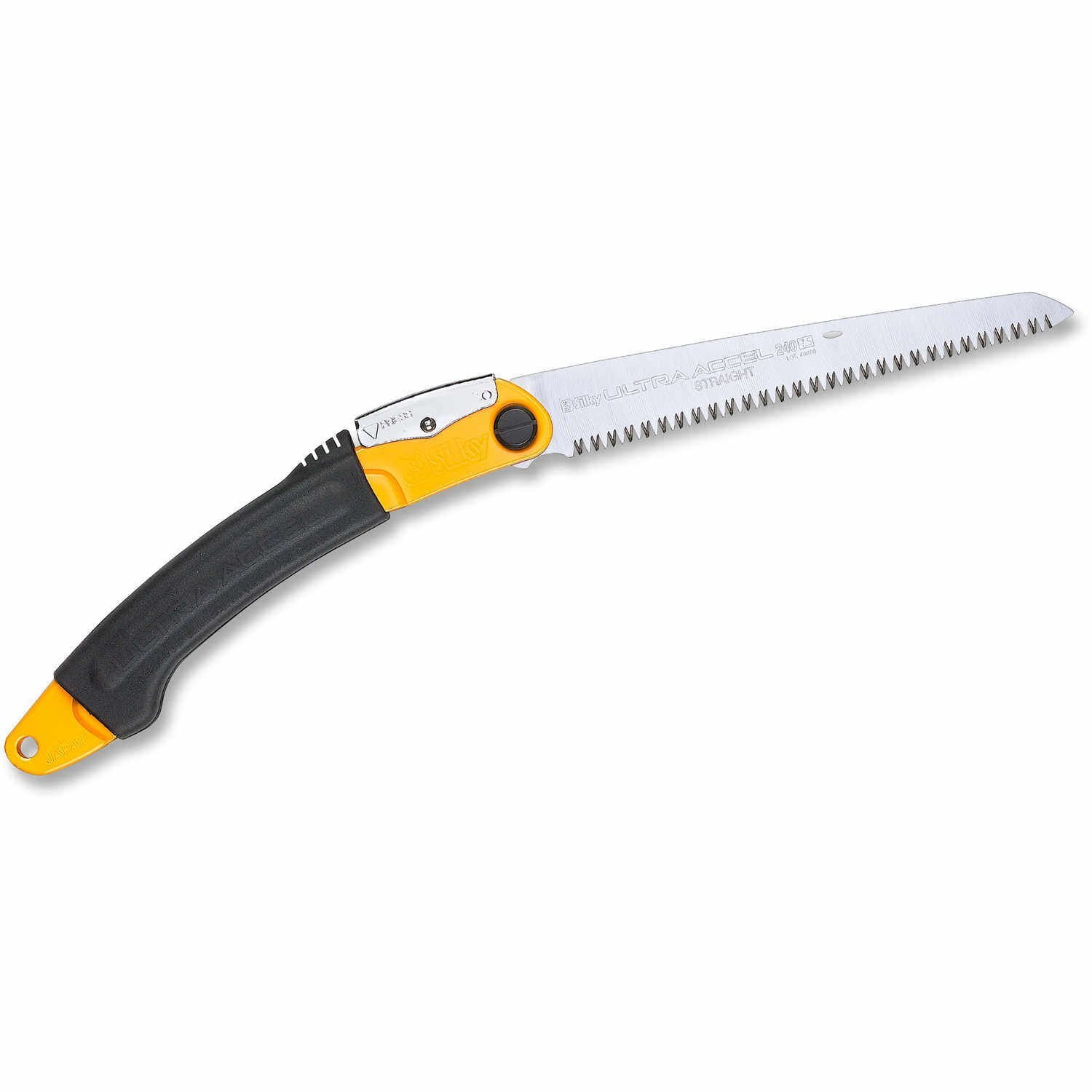 Ultra Accel Folding Saw - Image 2